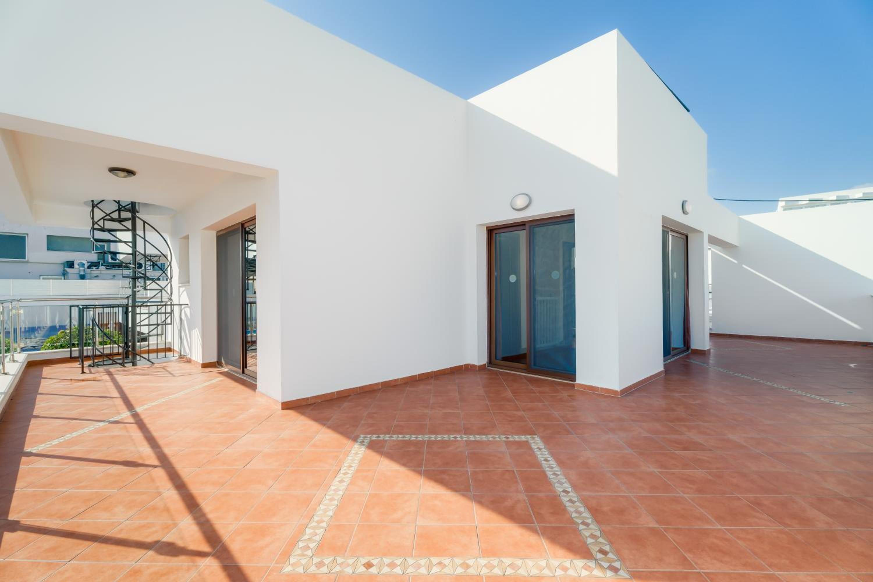 Seafront Protaras Villas