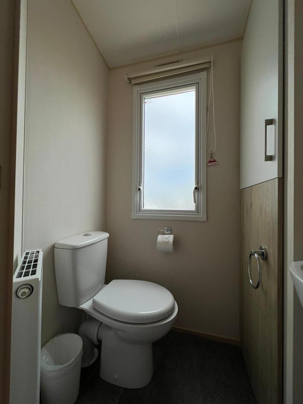 Luxurious Three Bedroom Caravan