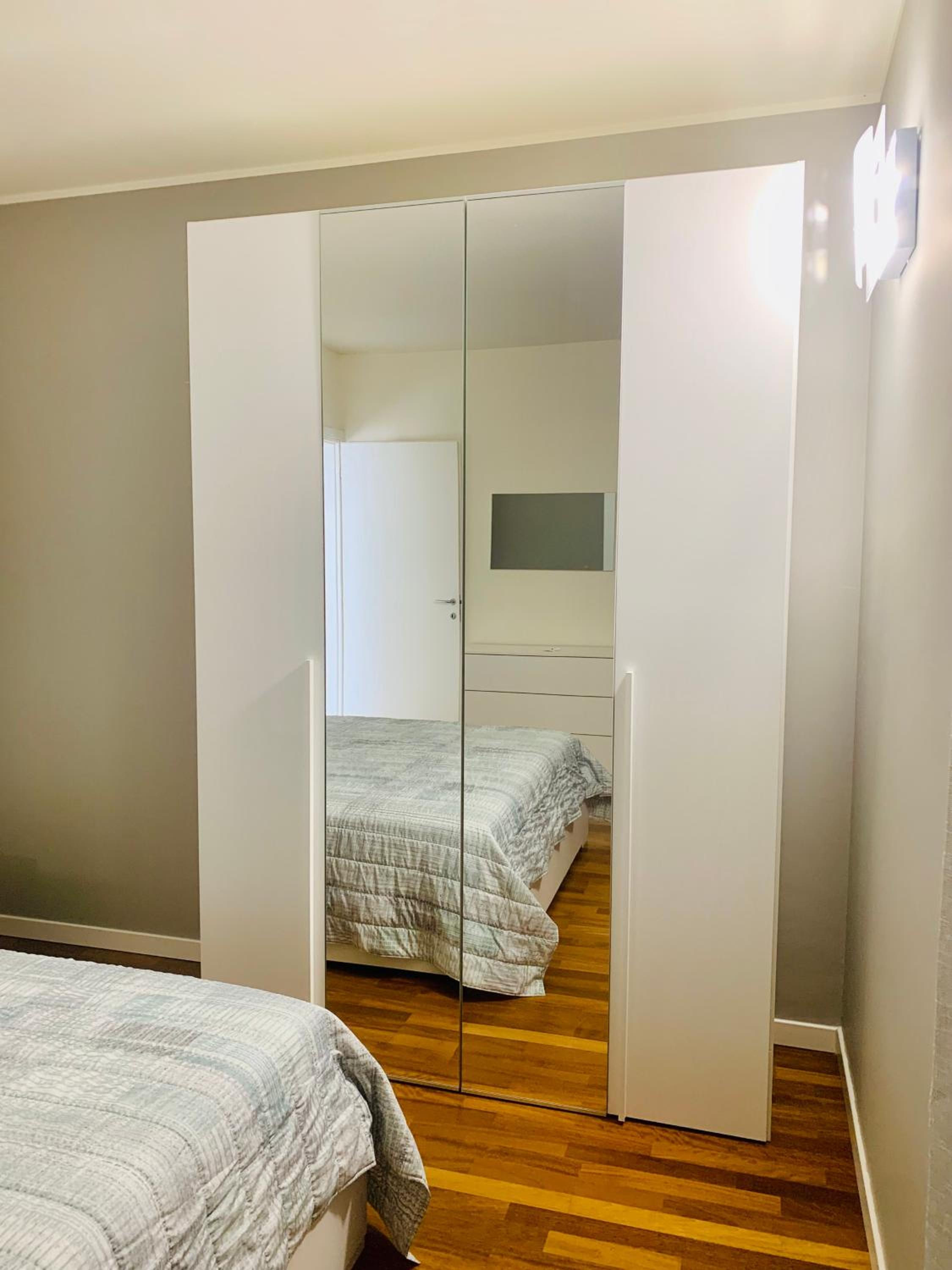 Somma Lombardo Vacations - Deny  Carol's house - Property Image 11