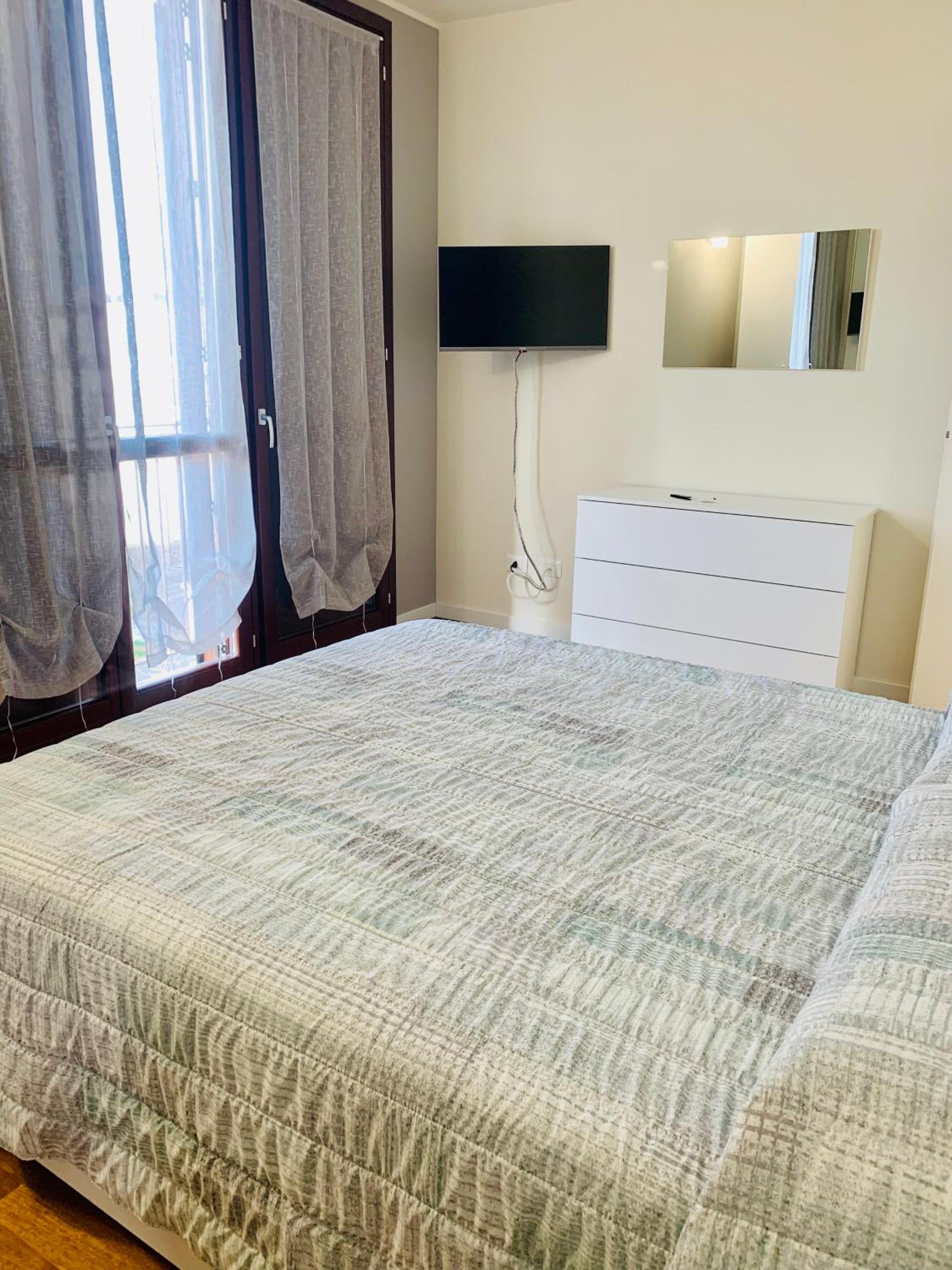 Somma Lombardo Vacations - Deny  Carol's house - Property Image 10