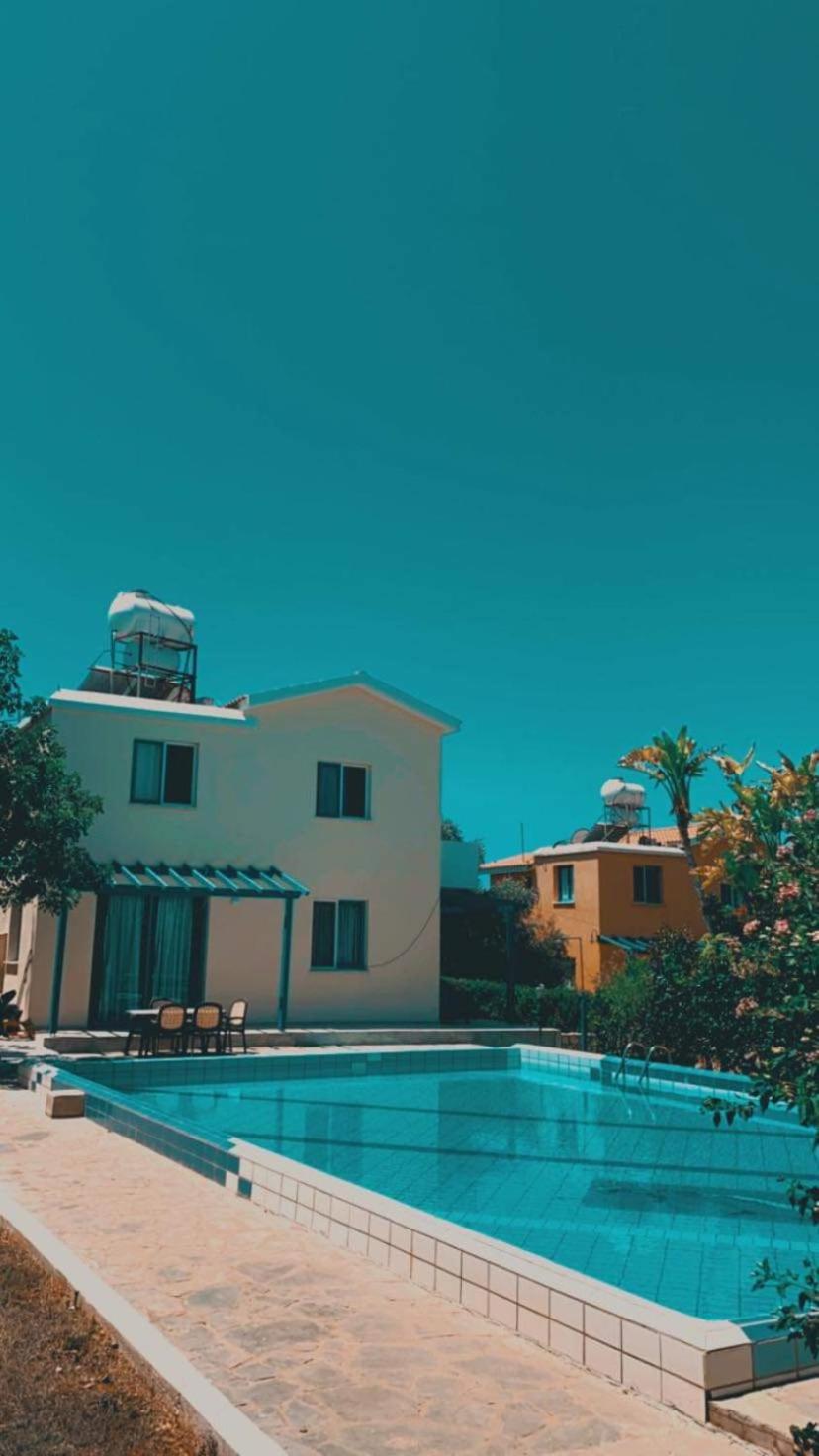 QUEEN EVRIDIKI & VILLA PANORAMA