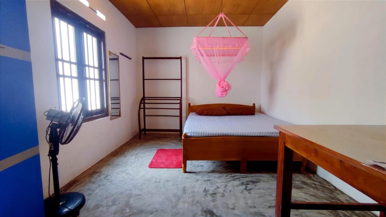 Kuma's Villa Weligama view 3