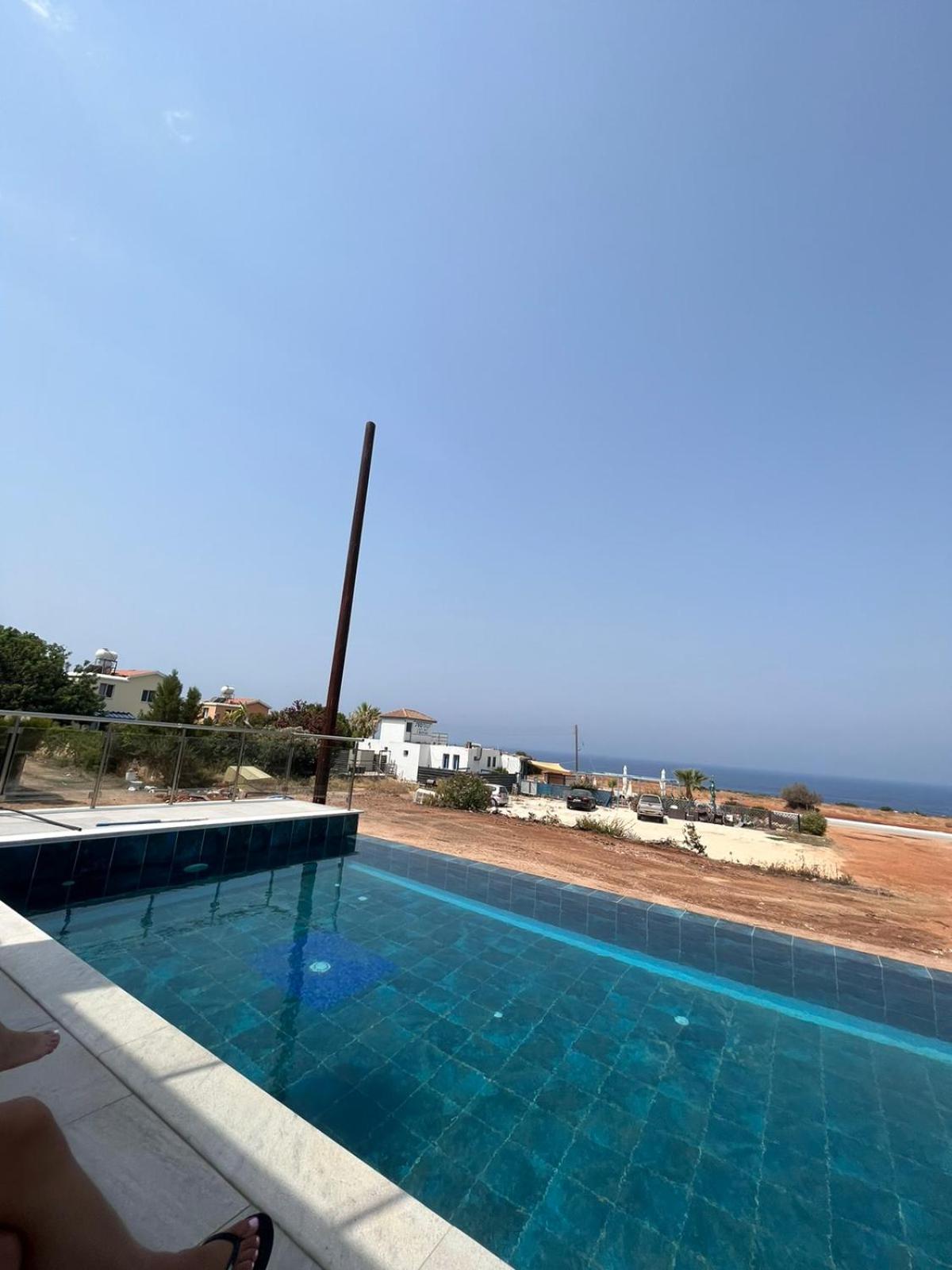 QUEEN EVRIDIKI & VILLA PANORAMA