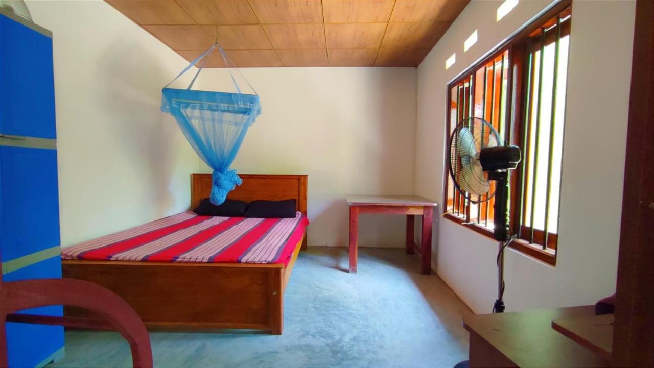Kuma's Villa Weligama view 5