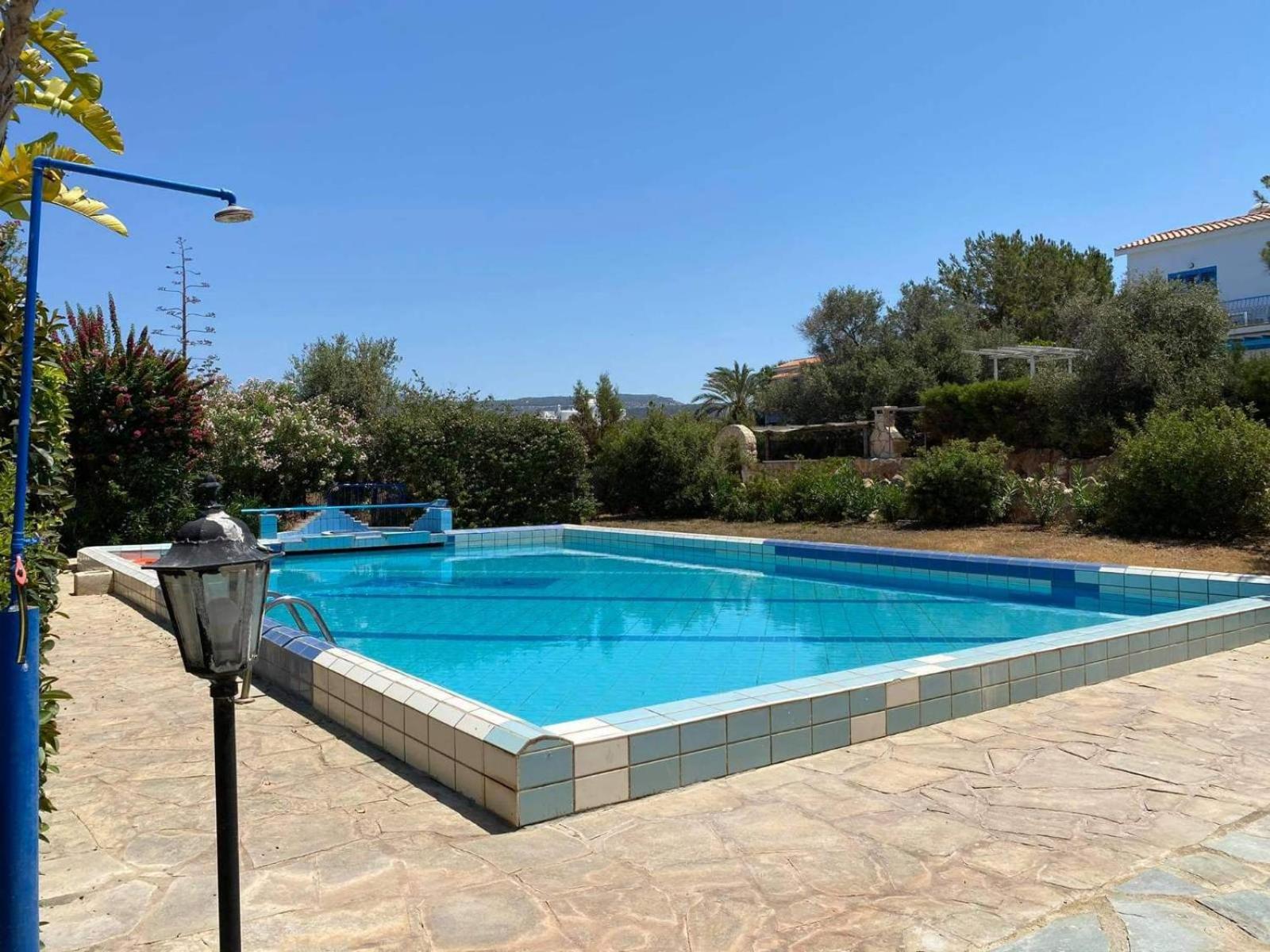 QUEEN EVRIDIKI & VILLA PANORAMA