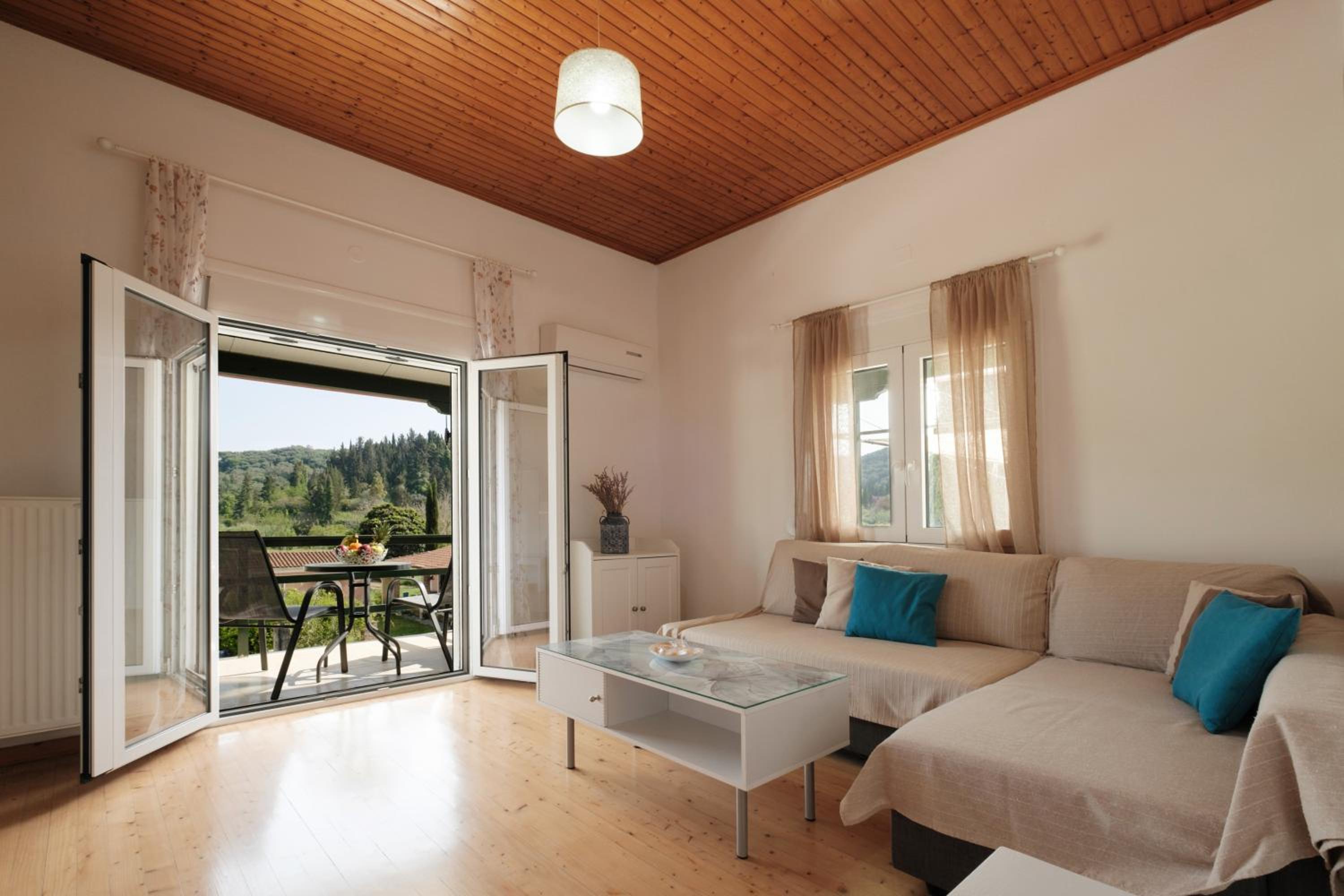 Lefka Apartment