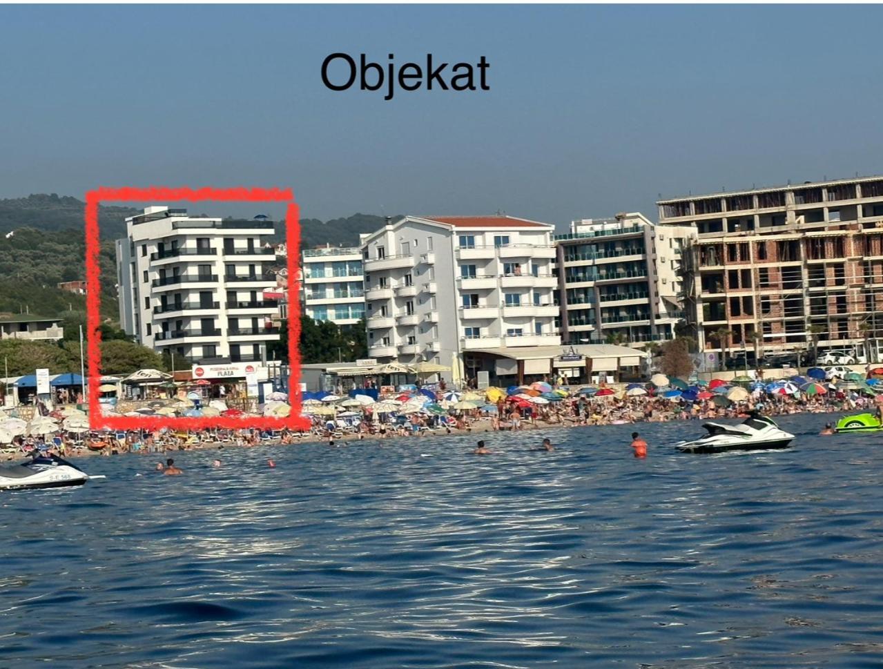 Apartman Emilio