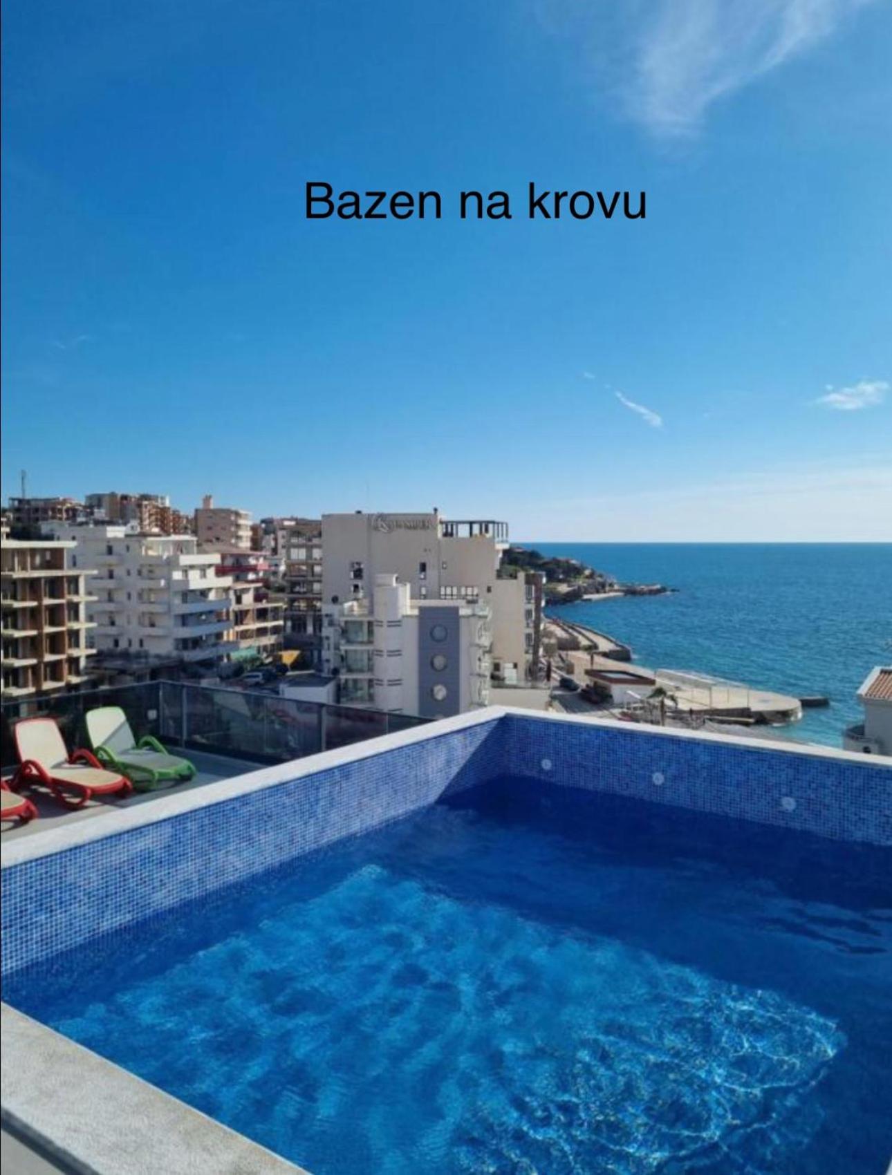Apartman Emilio