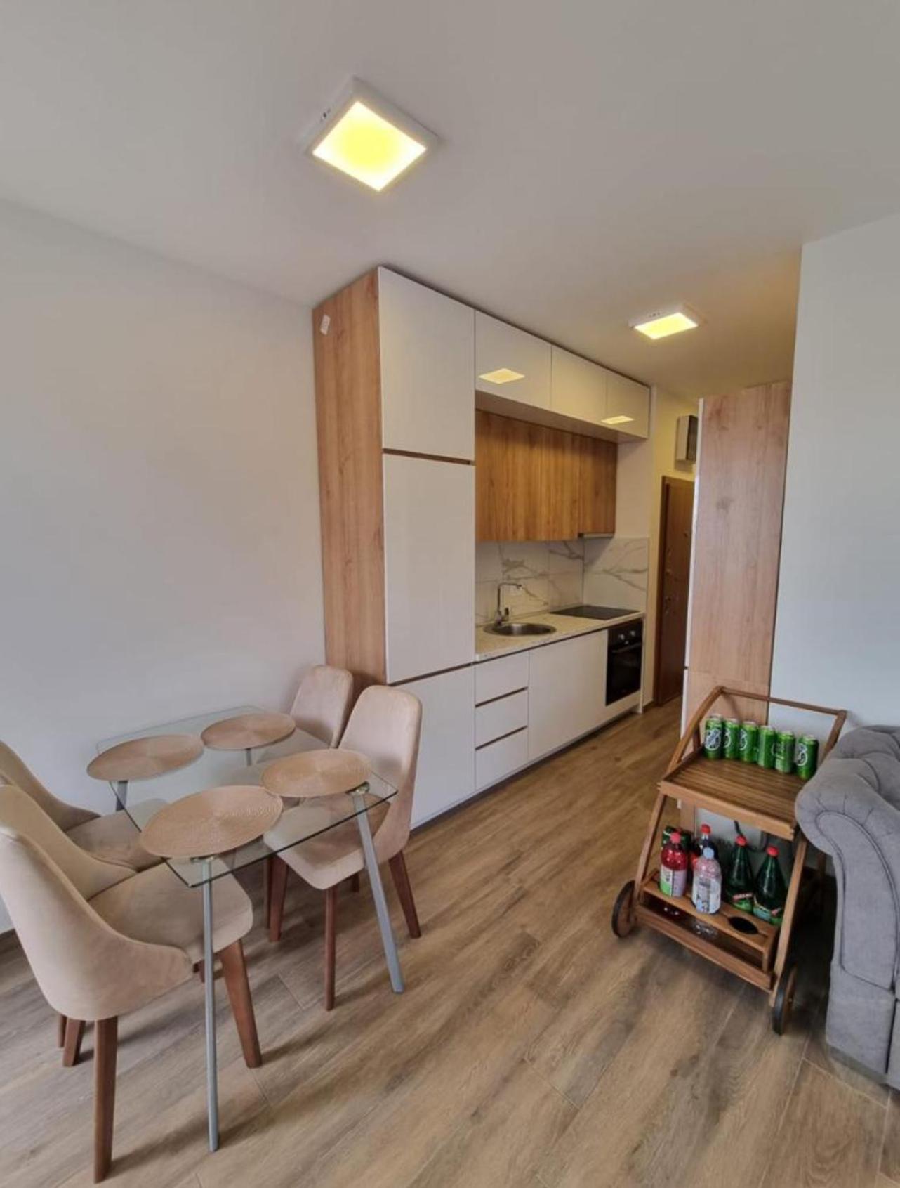 Apartman Emilio