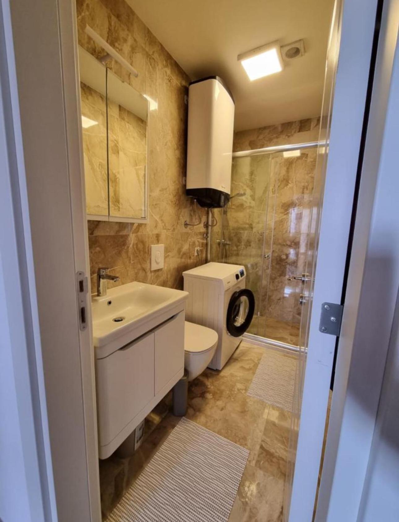 Apartman Emilio