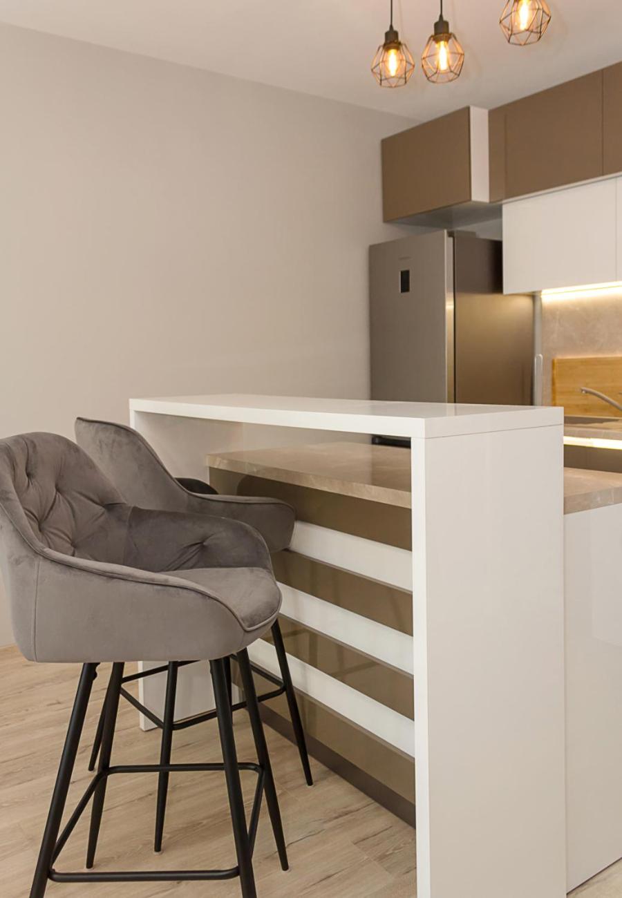 Sunny 1BD Flat in St Constantine & Helena Complex by Flat Mаnаger