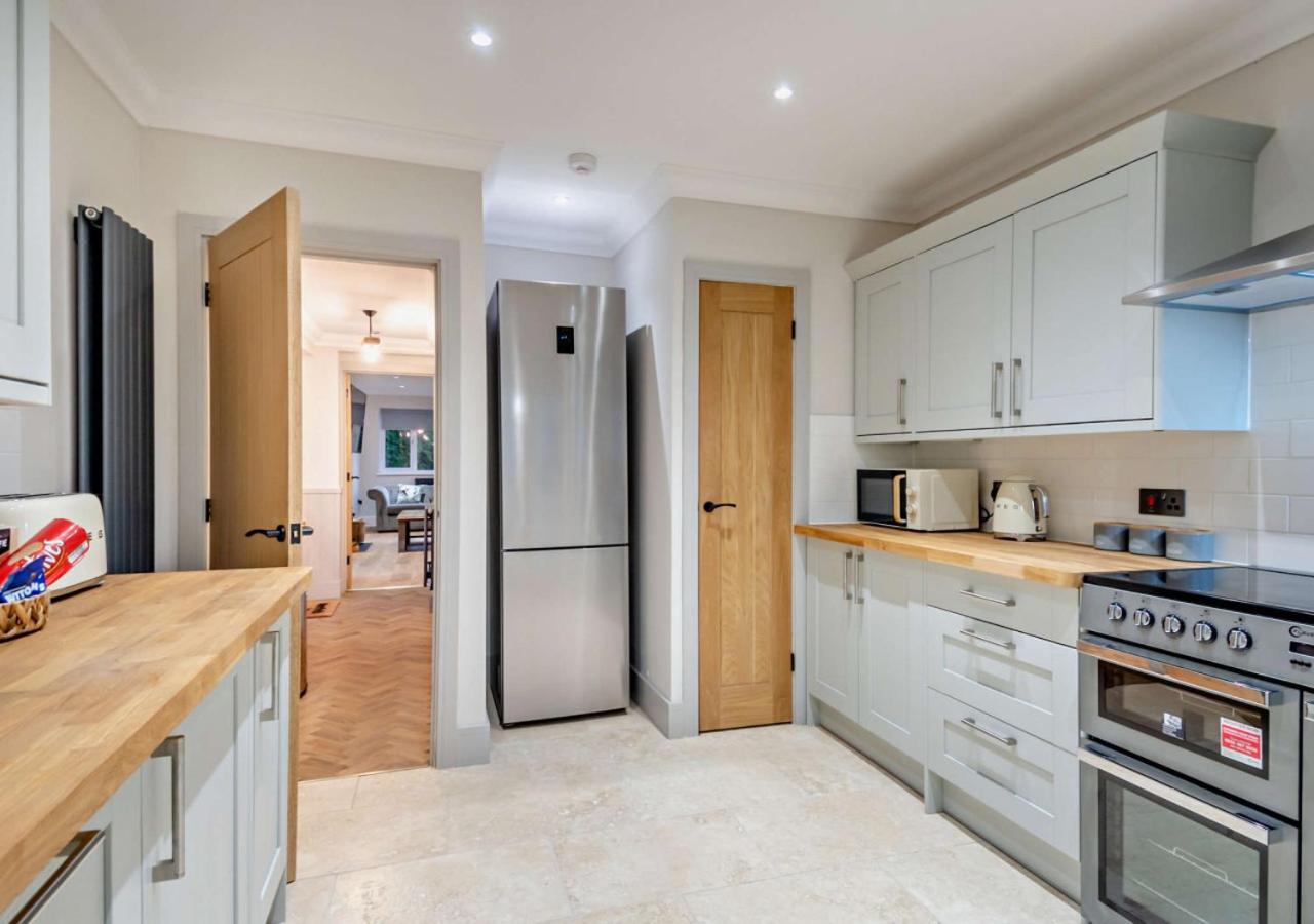 2 Bed in Weasenham oc-s27921