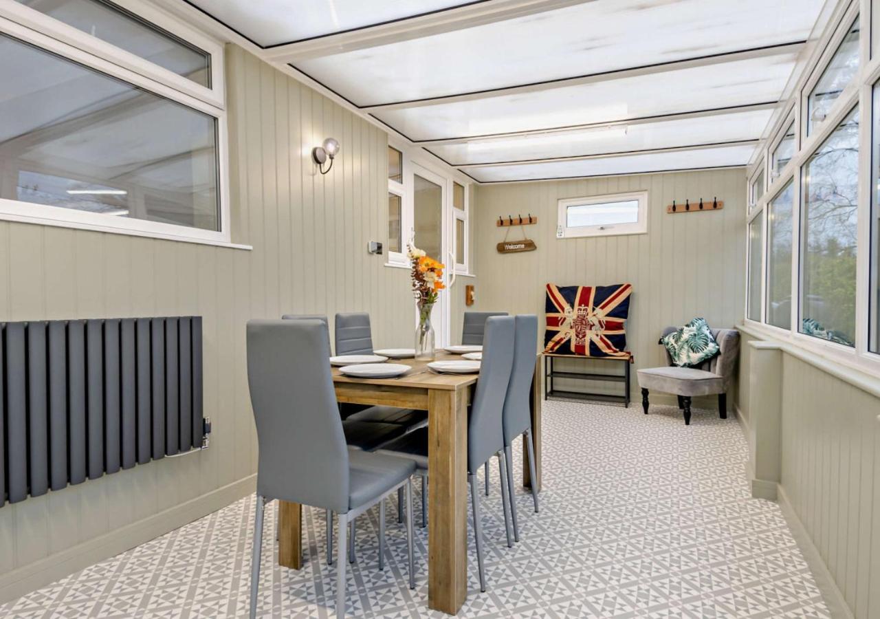 2 Bed in Weasenham oc-s27921