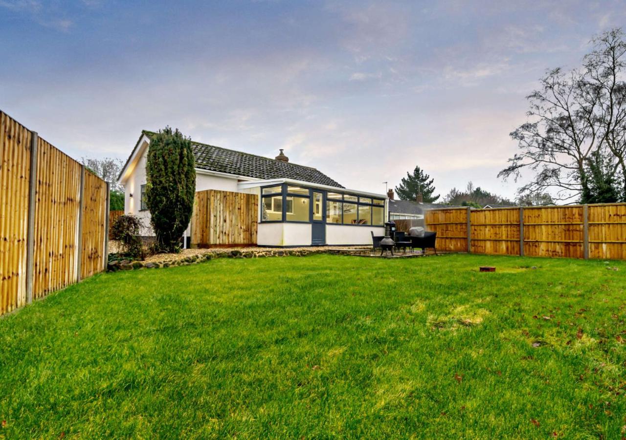 2 Bed in Weasenham oc-s27921