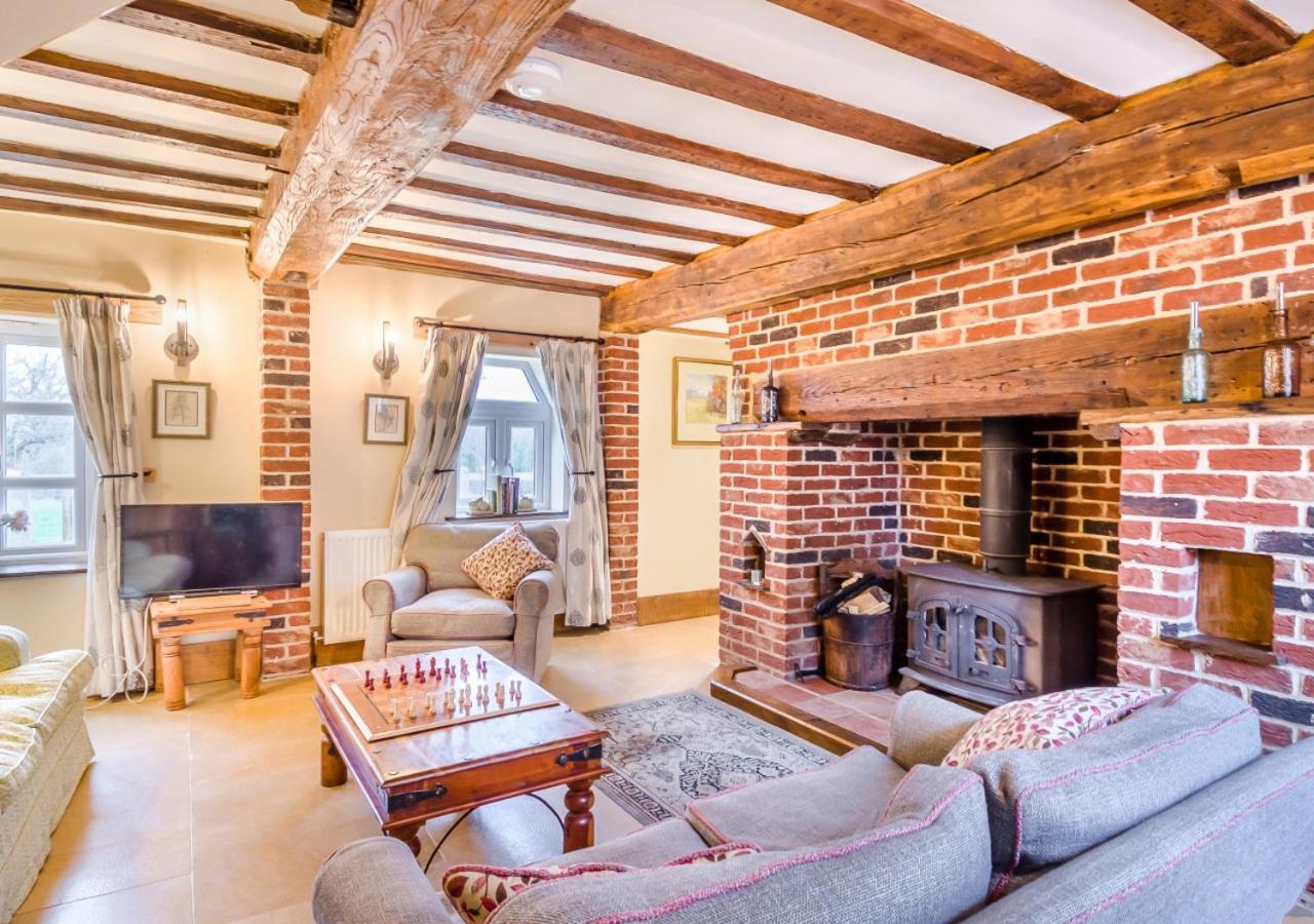 3 Bed in Gressenhall oc-o28417