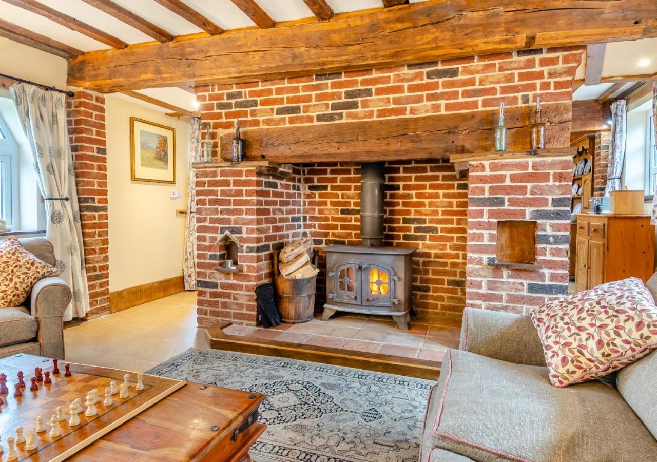 3 Bed in Gressenhall oc-o28417