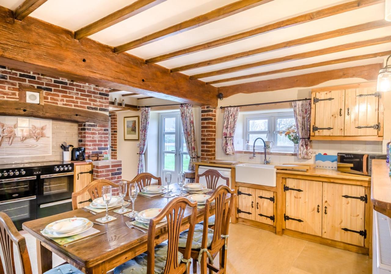 3 Bed in Gressenhall oc-o28417