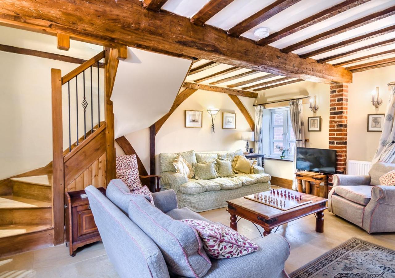 3 Bed in Gressenhall oc-o28417