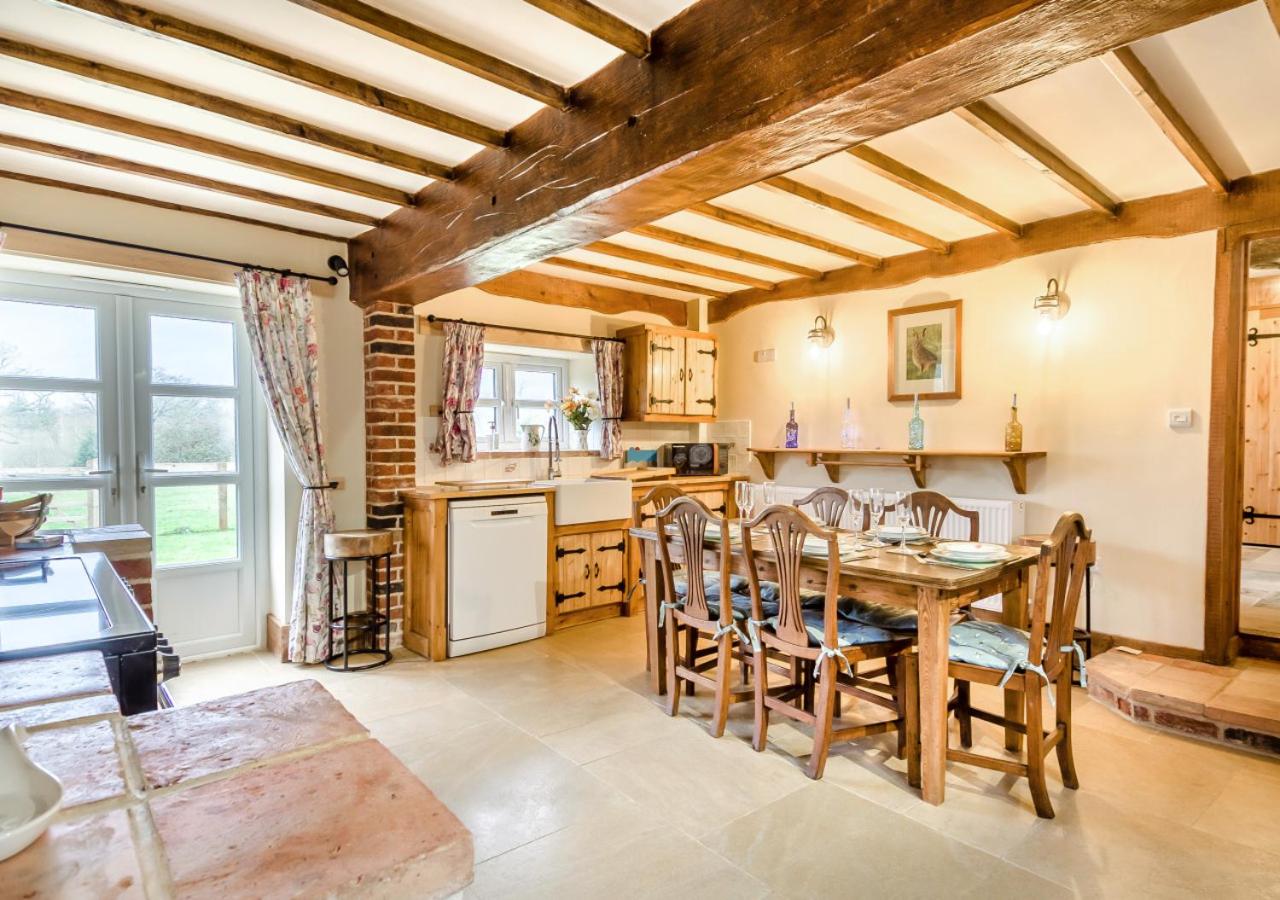 3 Bed in Gressenhall oc-o28417