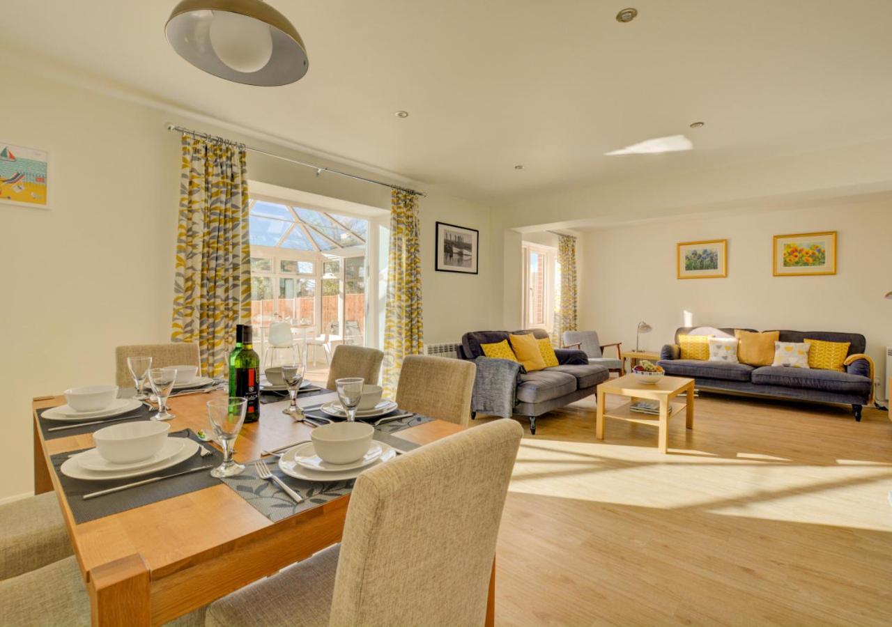 3 Bed in Langham oc-1828 view 2