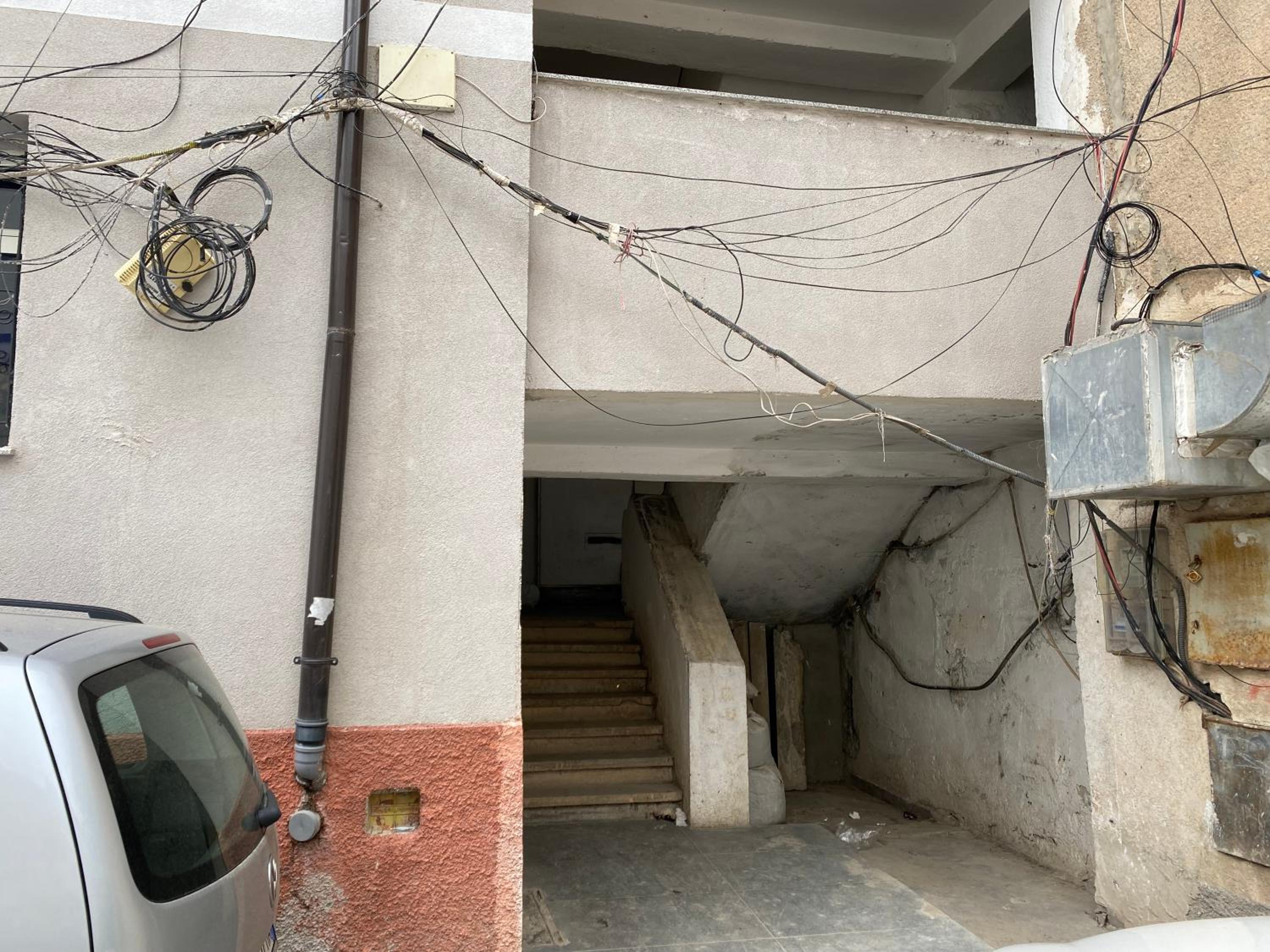 Apartament me qera 2+1