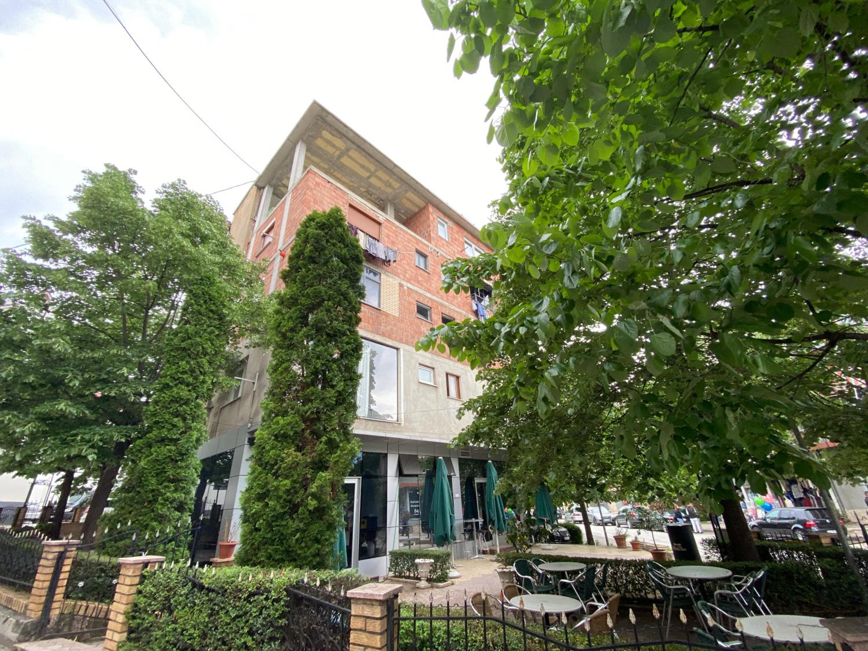 Apartament me qera 2+1 photo 2