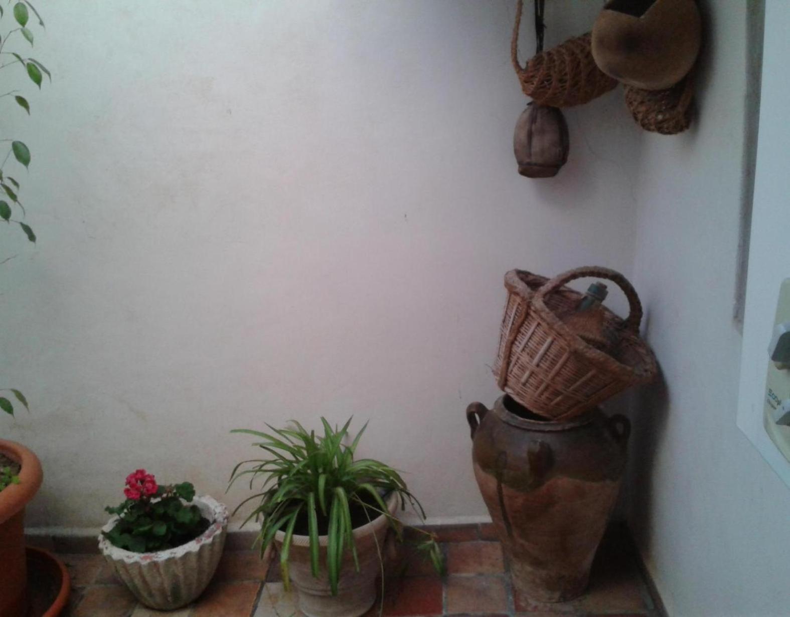 Casa Rural María Y Cristina