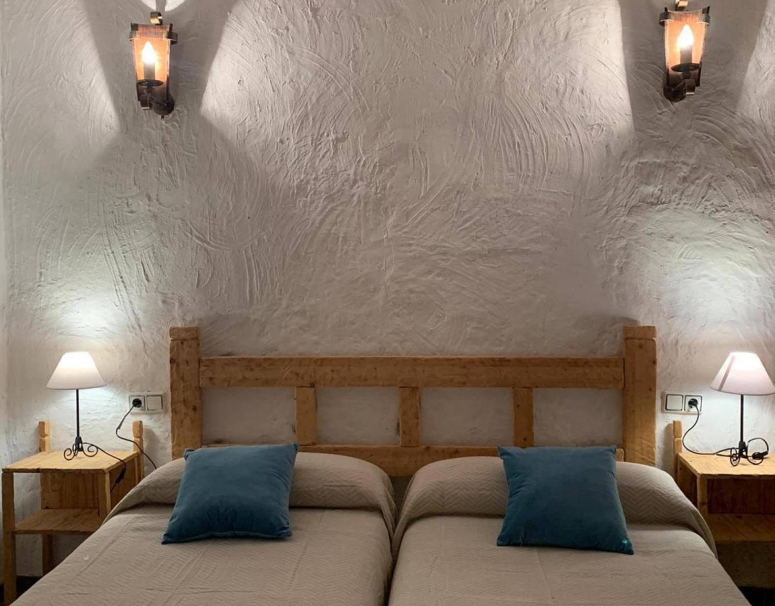 Casa Rural María Y Cristina