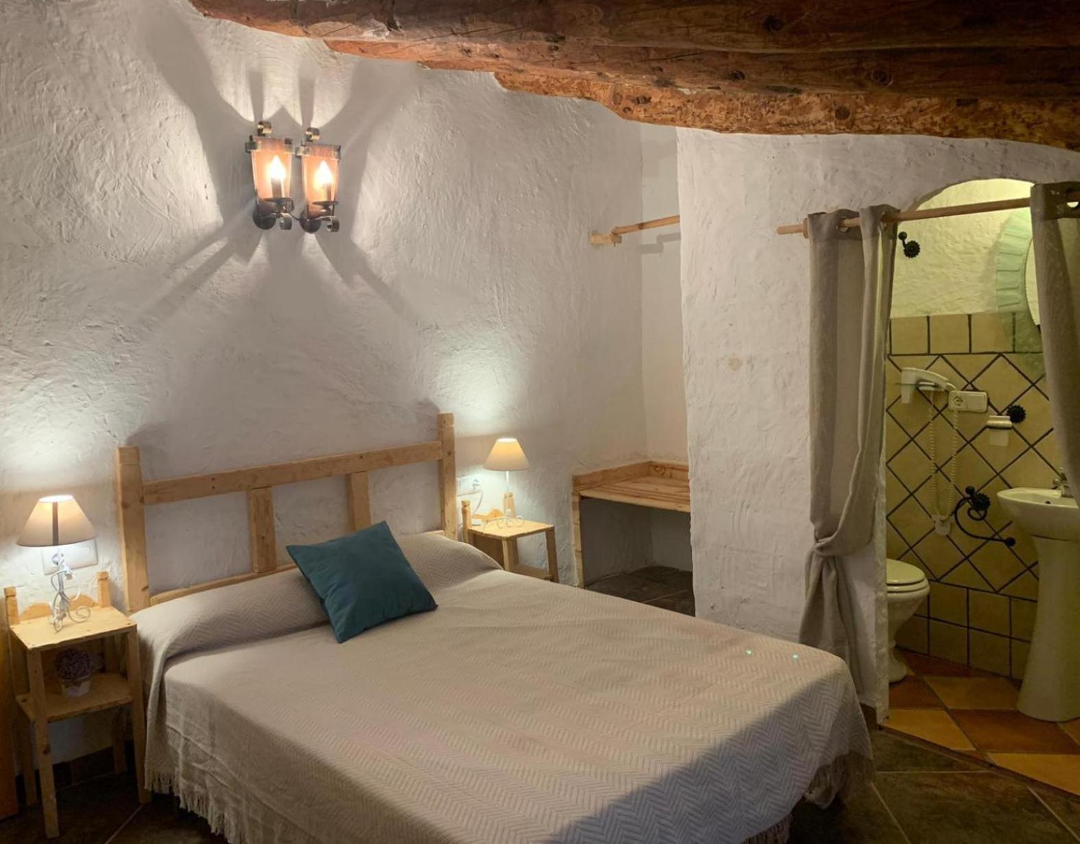 Casa Rural María Y Cristina