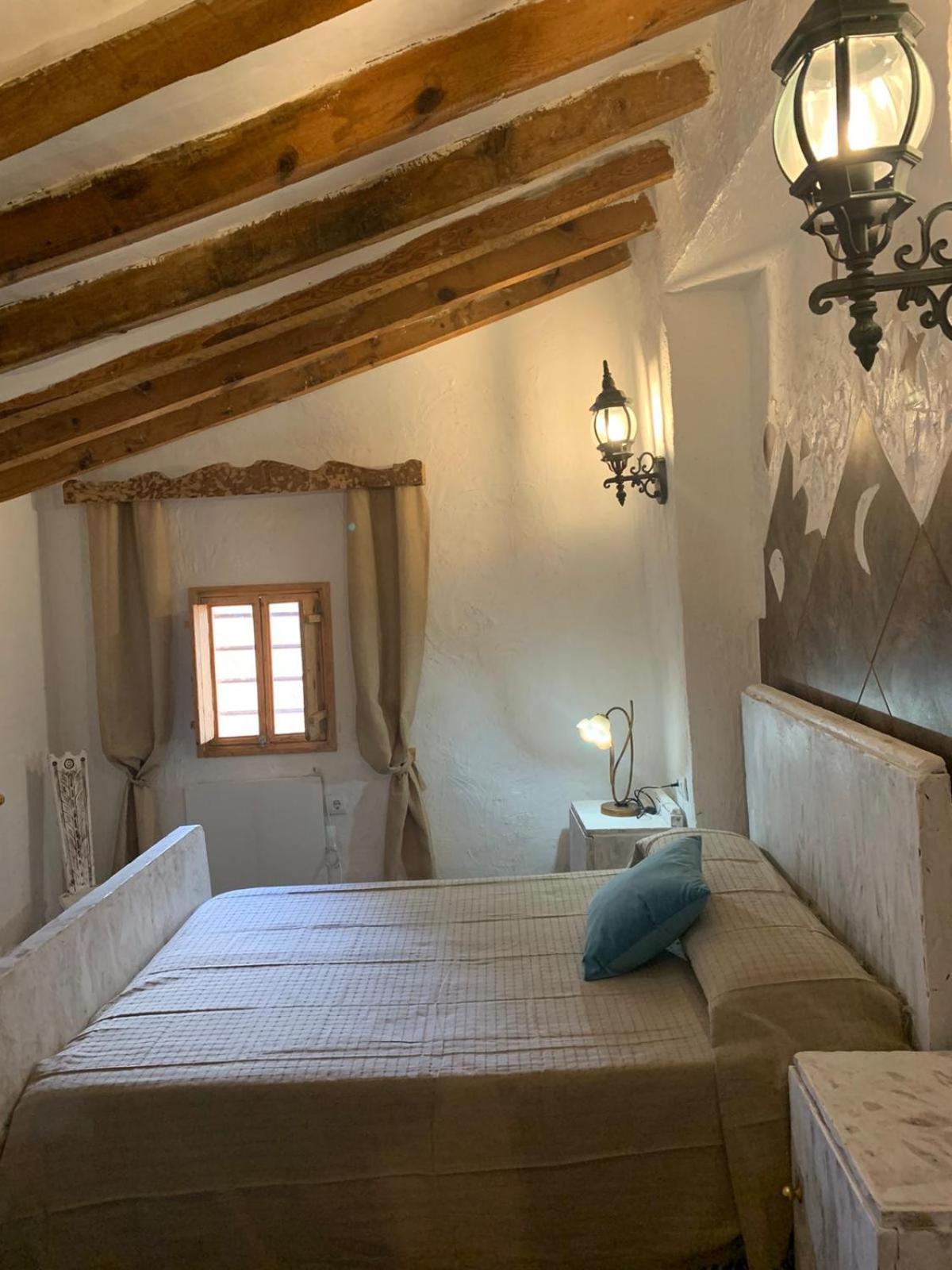 Casa Rural María Y Cristina