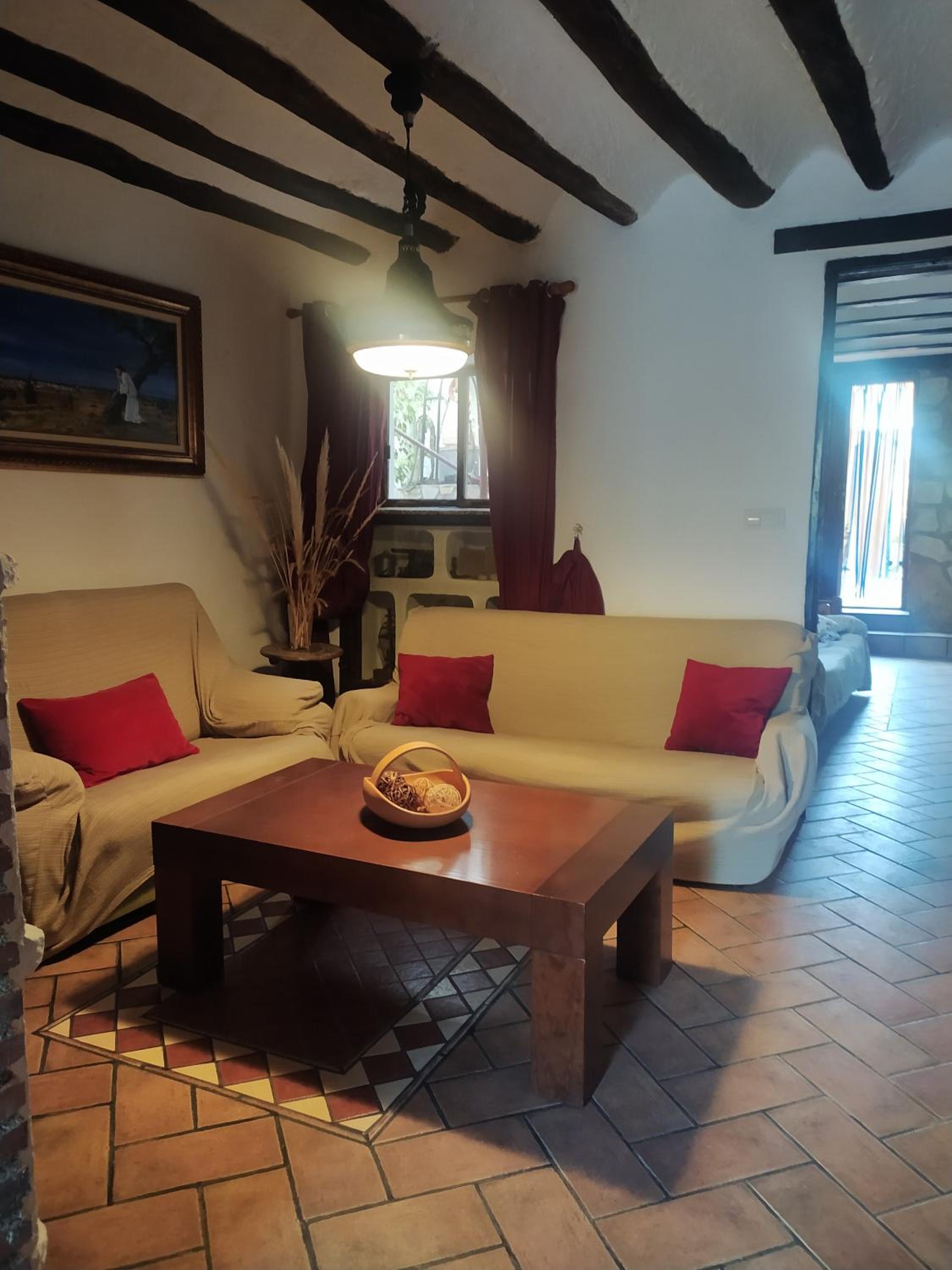 Casa Rural María Y Cristina