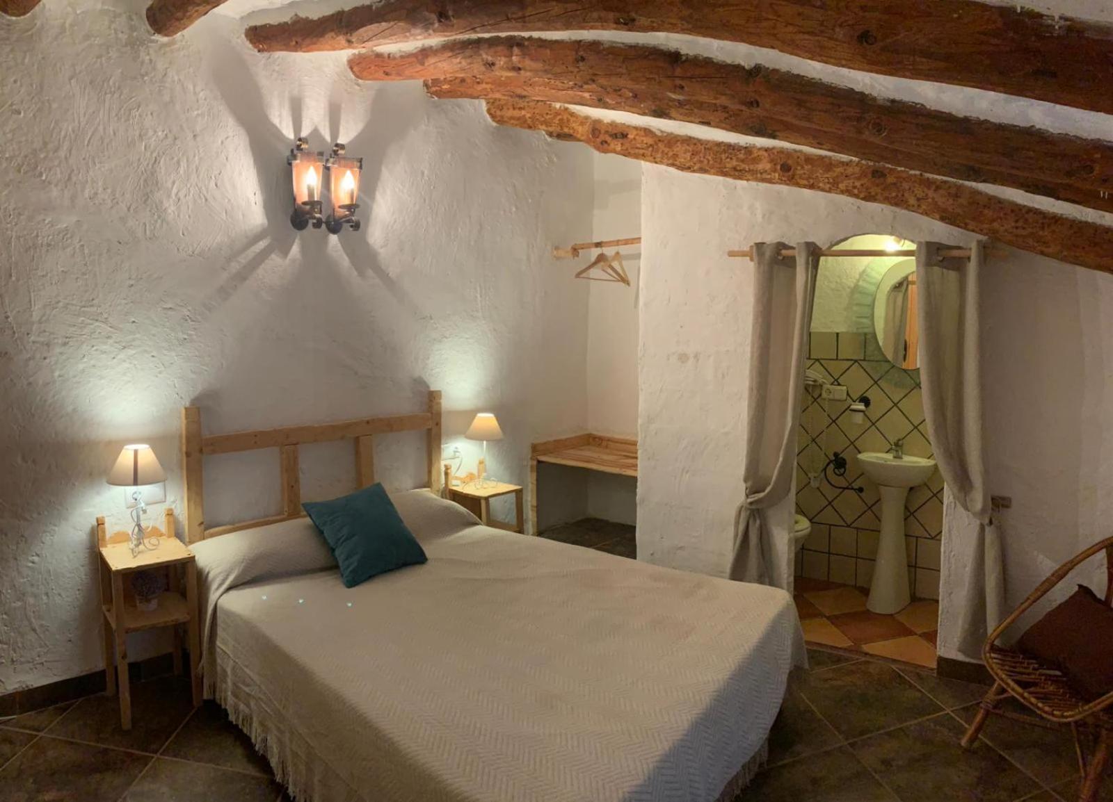 Casa Rural María Y Cristina