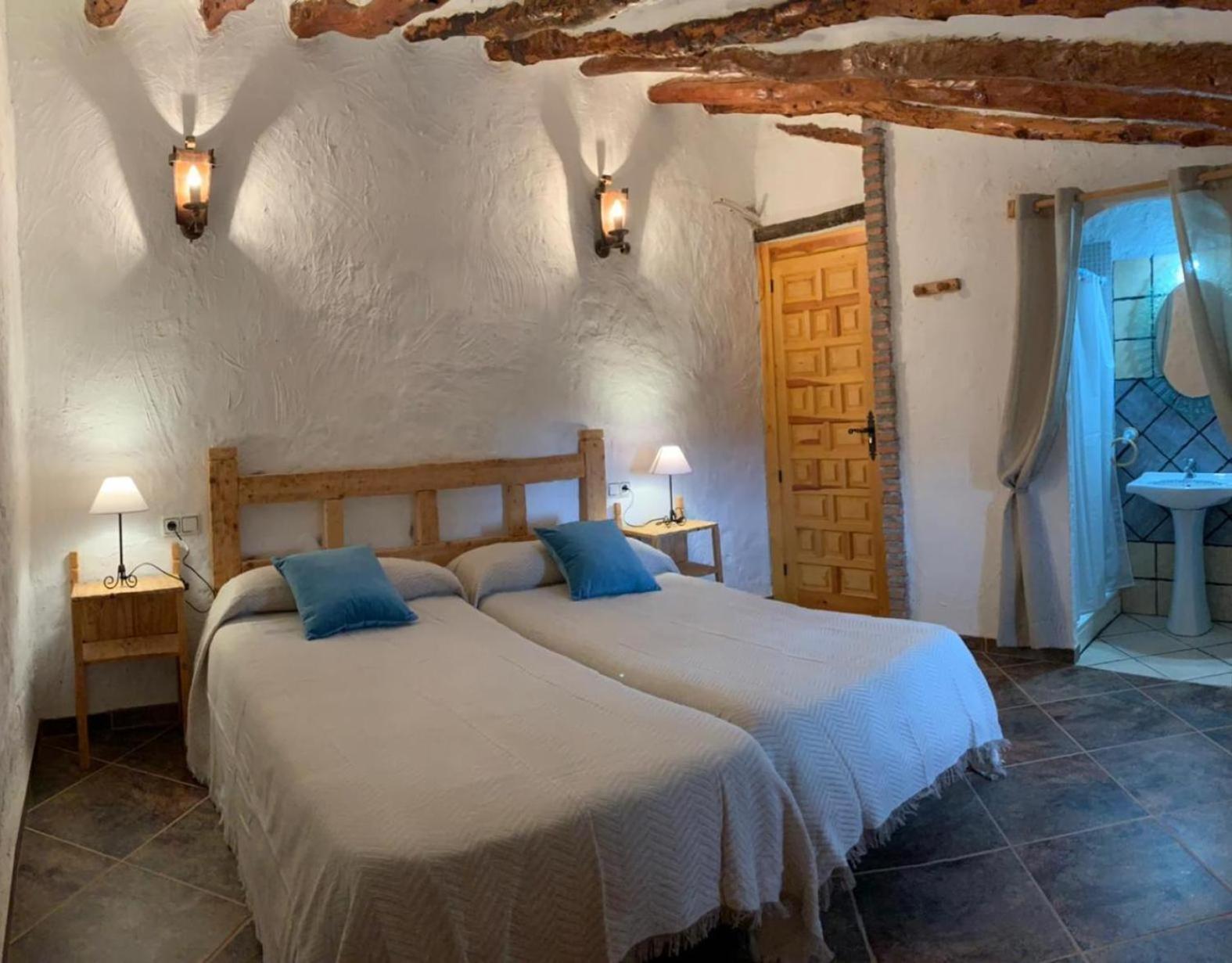 Casa Rural María Y Cristina