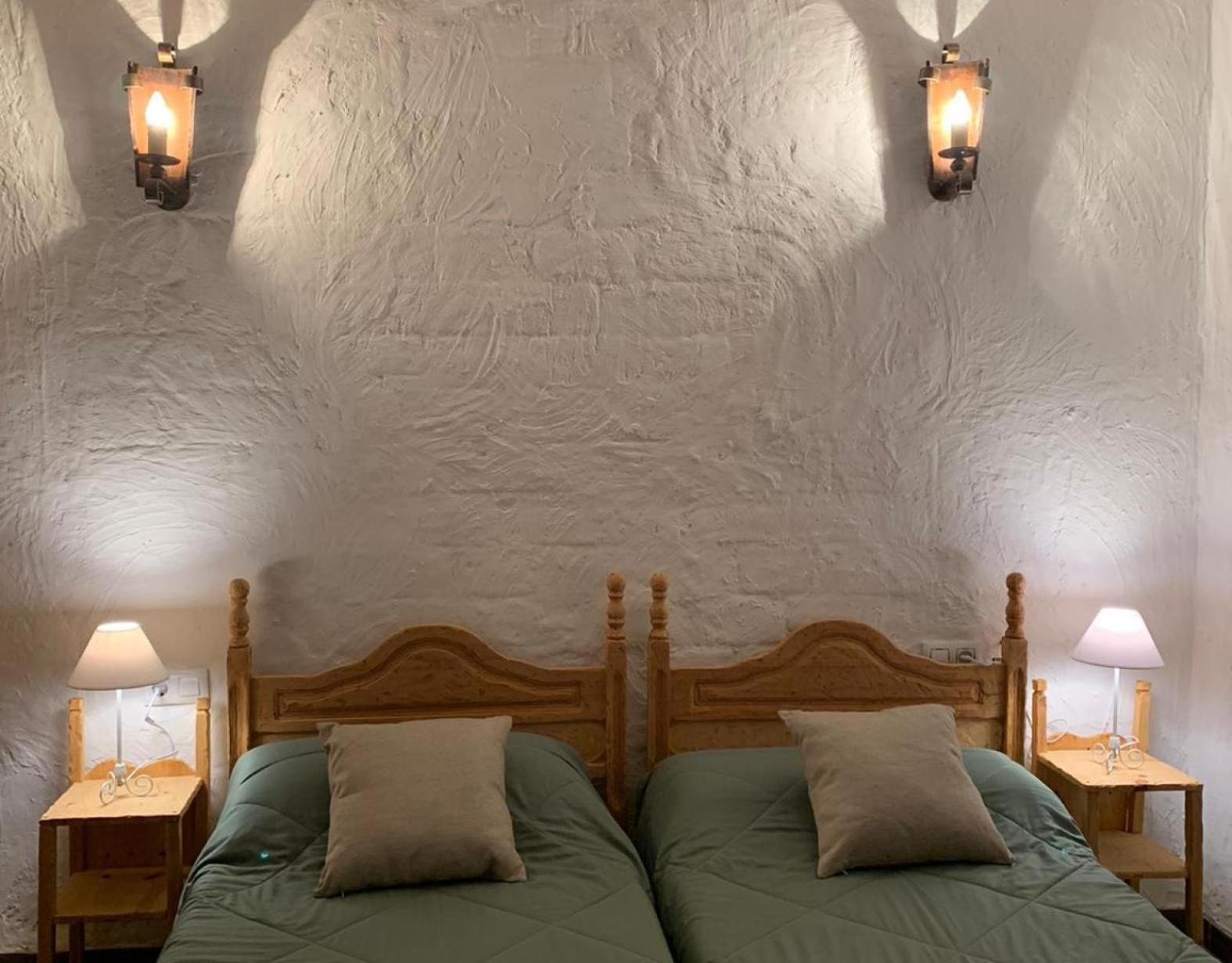 Casa Rural María Y Cristina