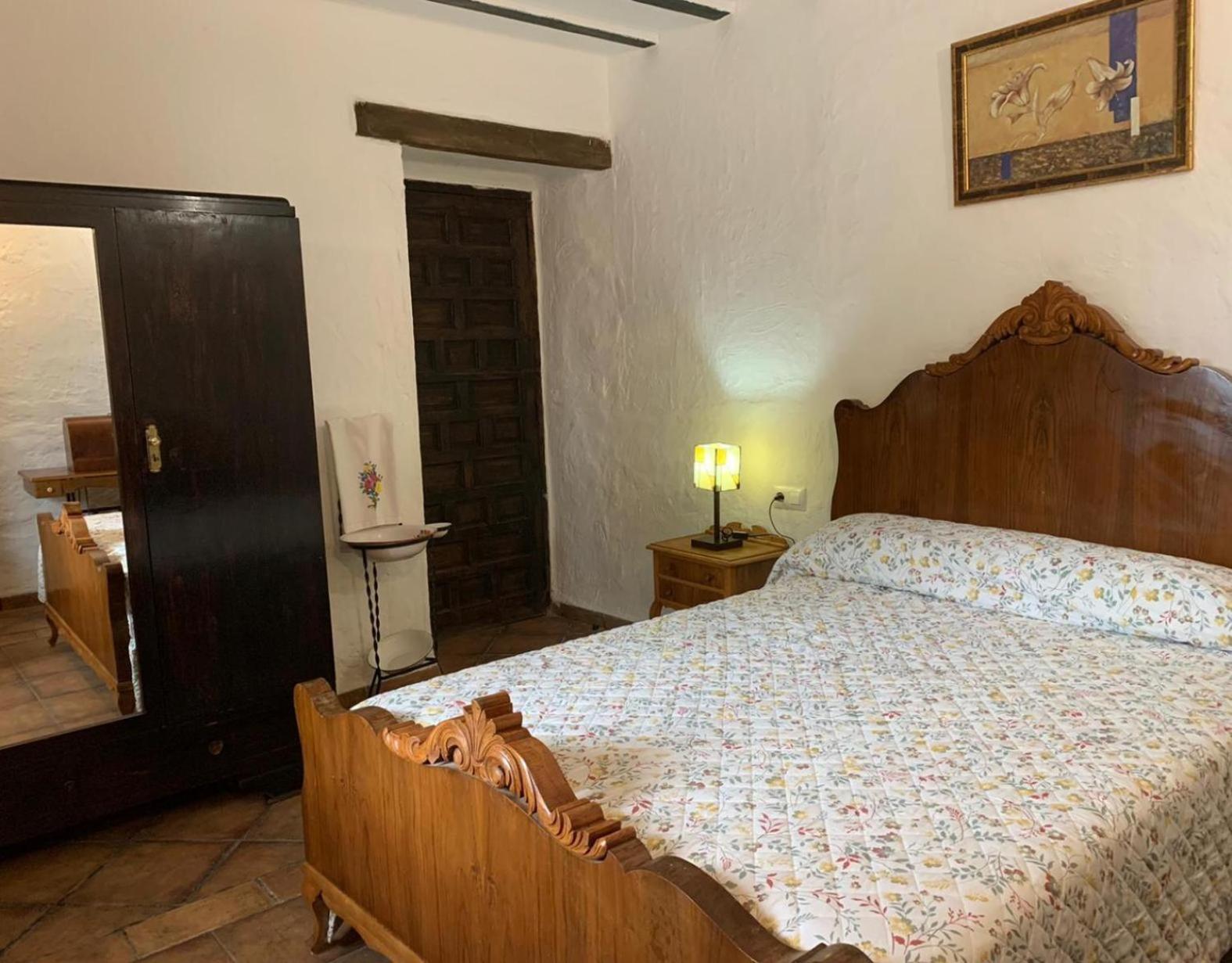 Casa Rural María Y Cristina