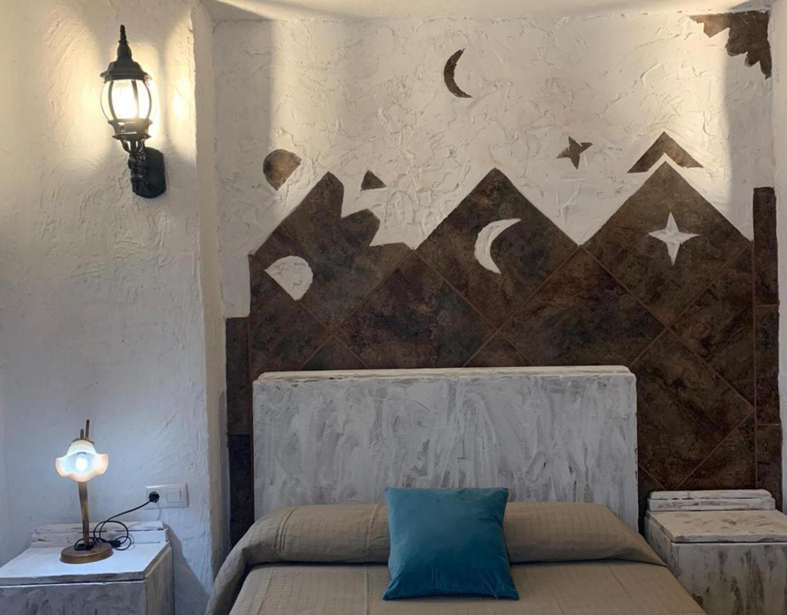 Casa Rural María Y Cristina