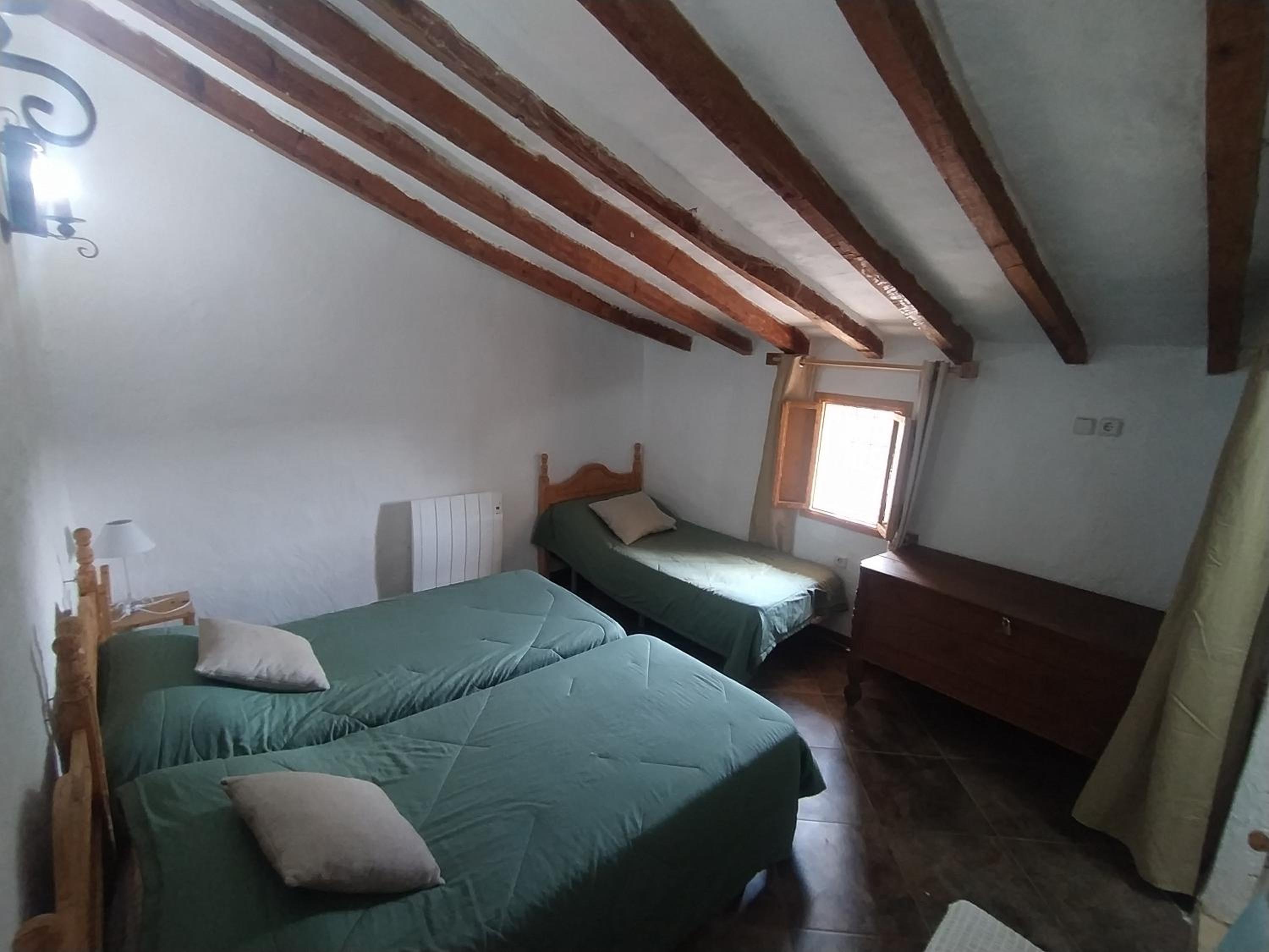 Casa Rural María Y Cristina