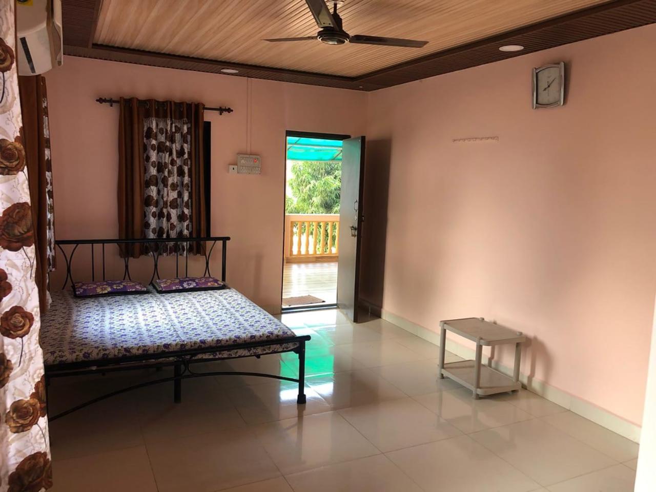 Diveagar Homestay
