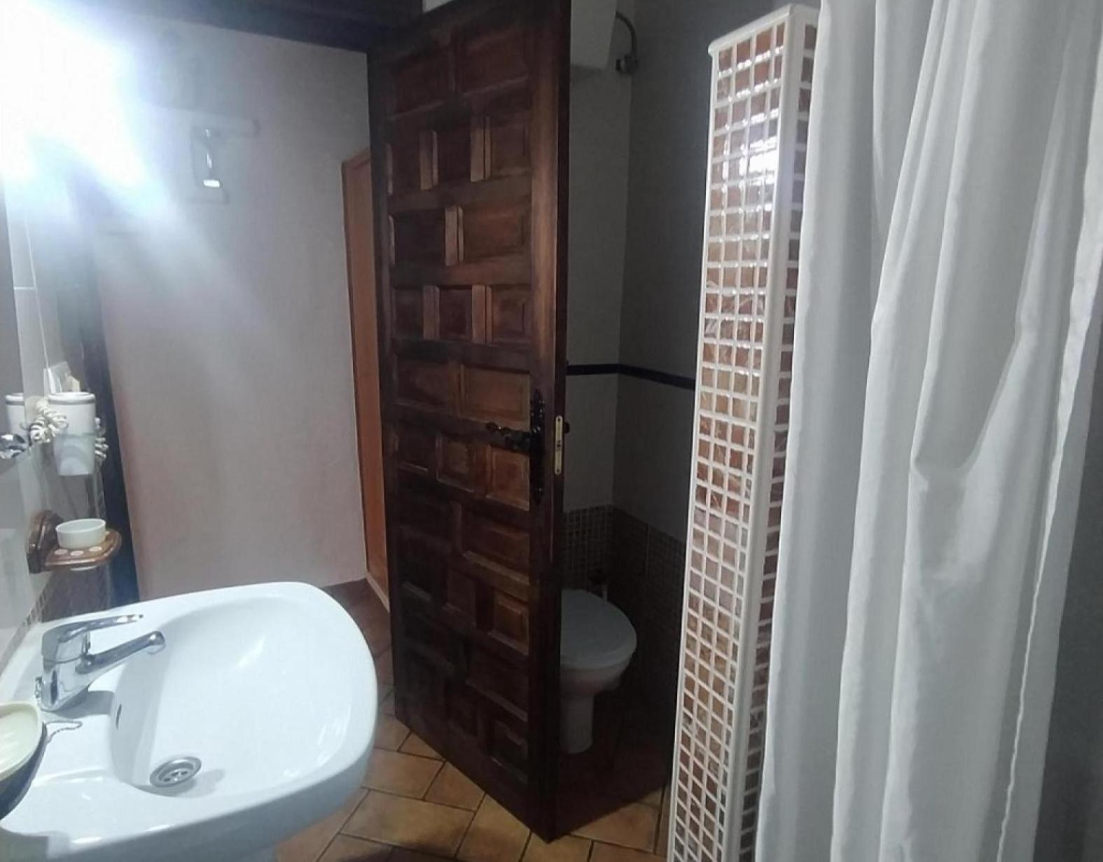 Casa Rural María Y Cristina