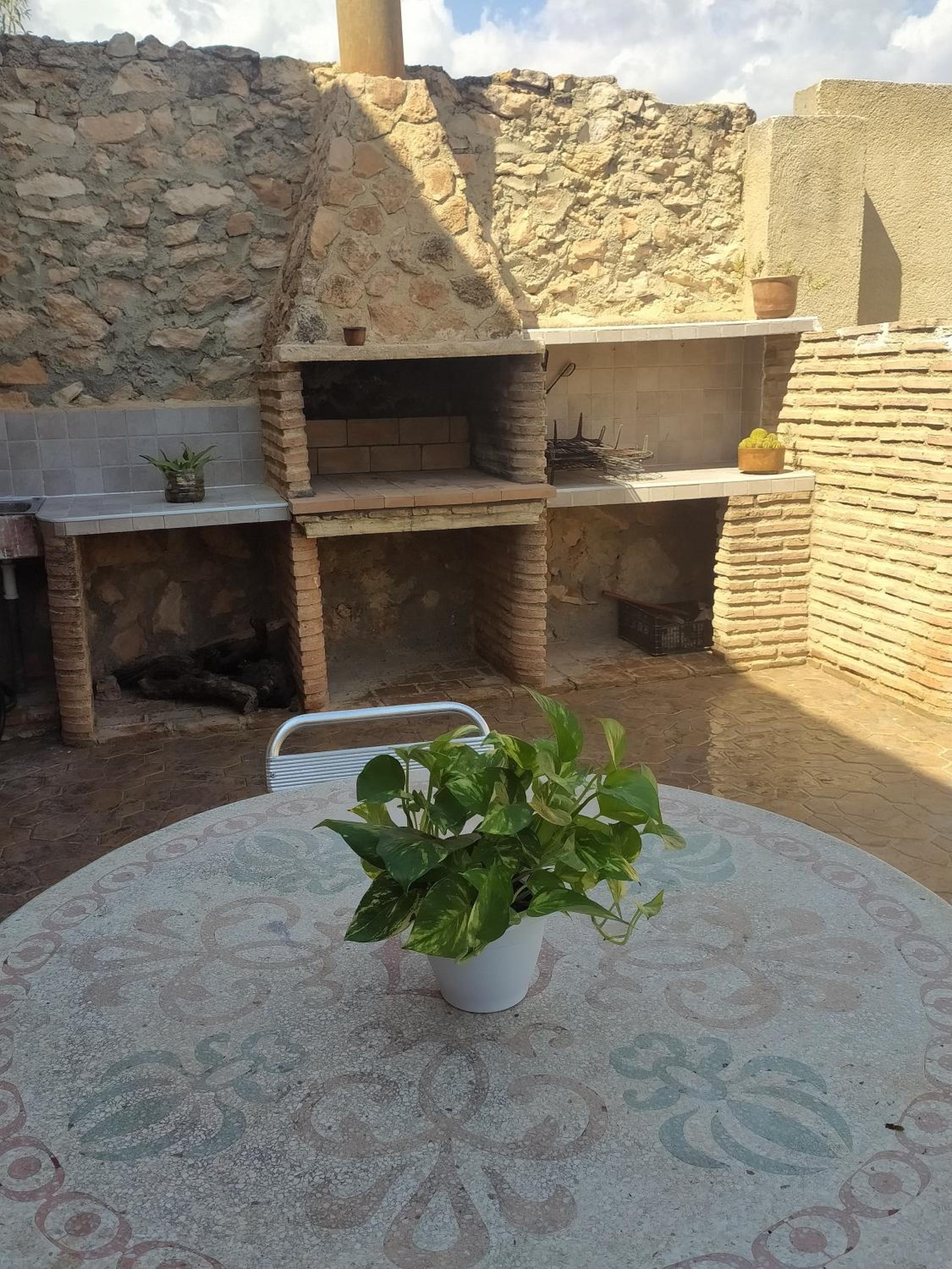 Casa Rural María Y Cristina