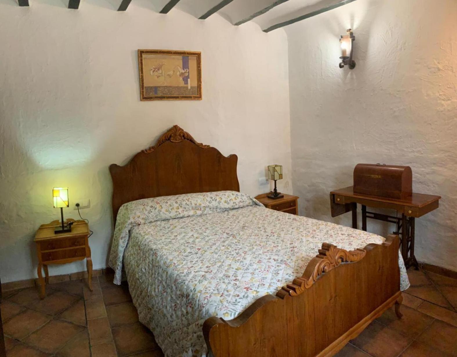 Casa Rural María Y Cristina