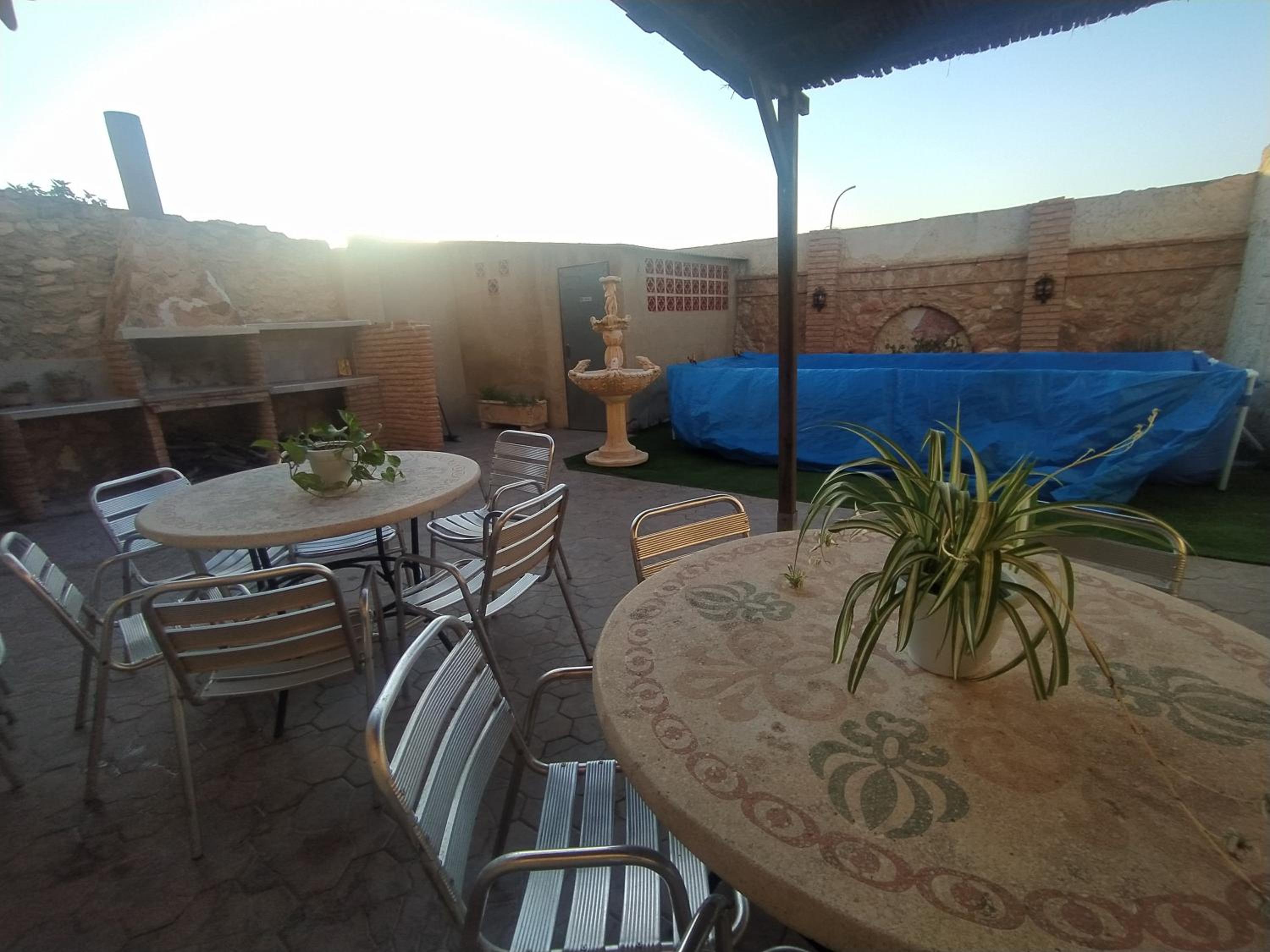 Casa Rural María Y Cristina