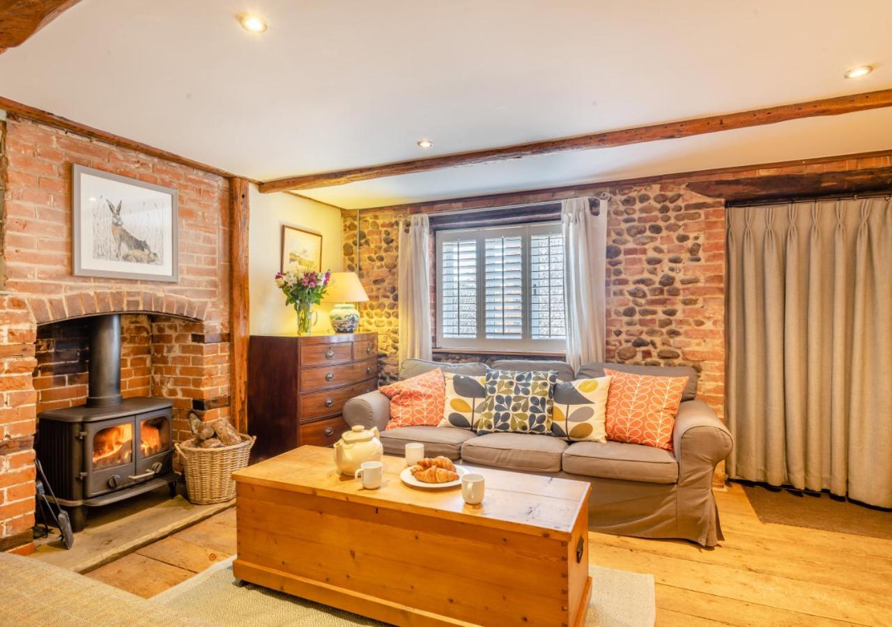 2 Bed in Langham oc-t28836