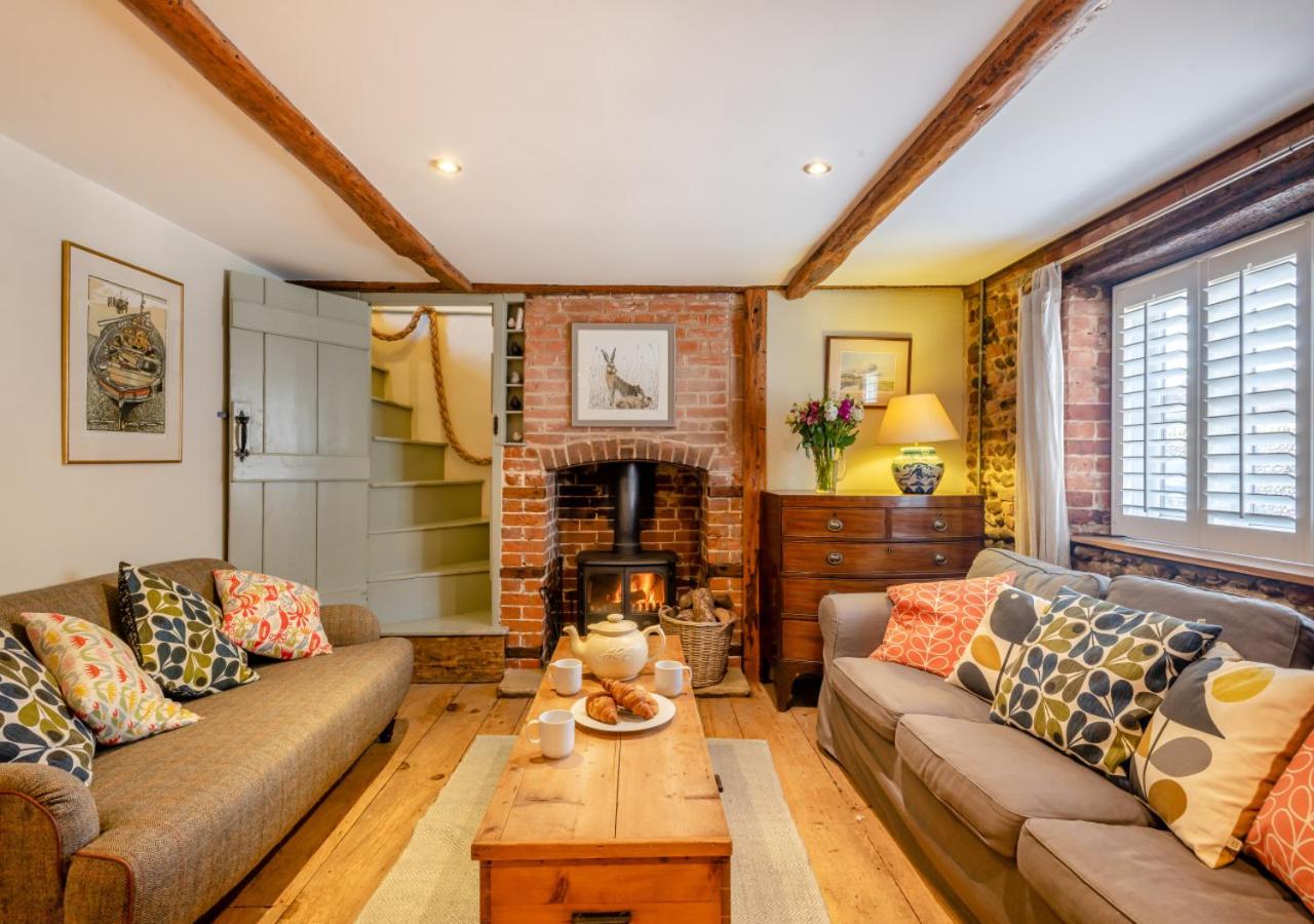 2 Bed in Langham oc-t28836