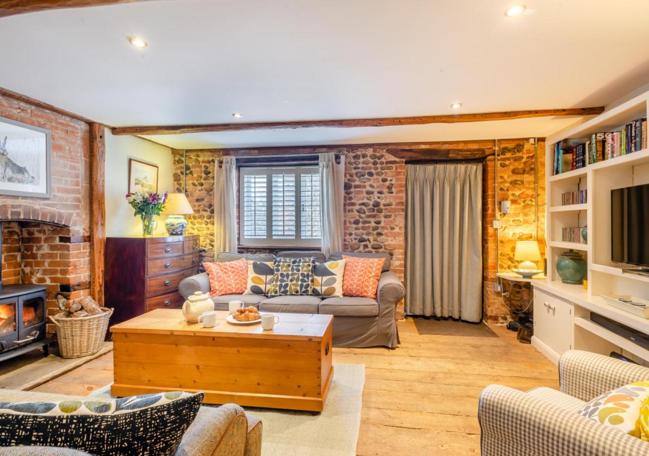 2 Bed in Langham oc-t28836