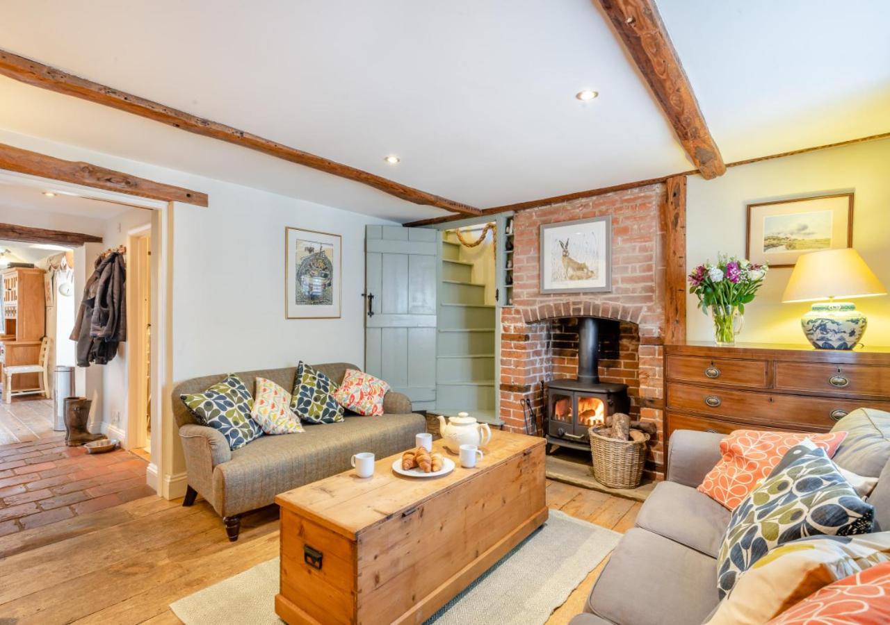 2 Bed in Langham oc-t28836