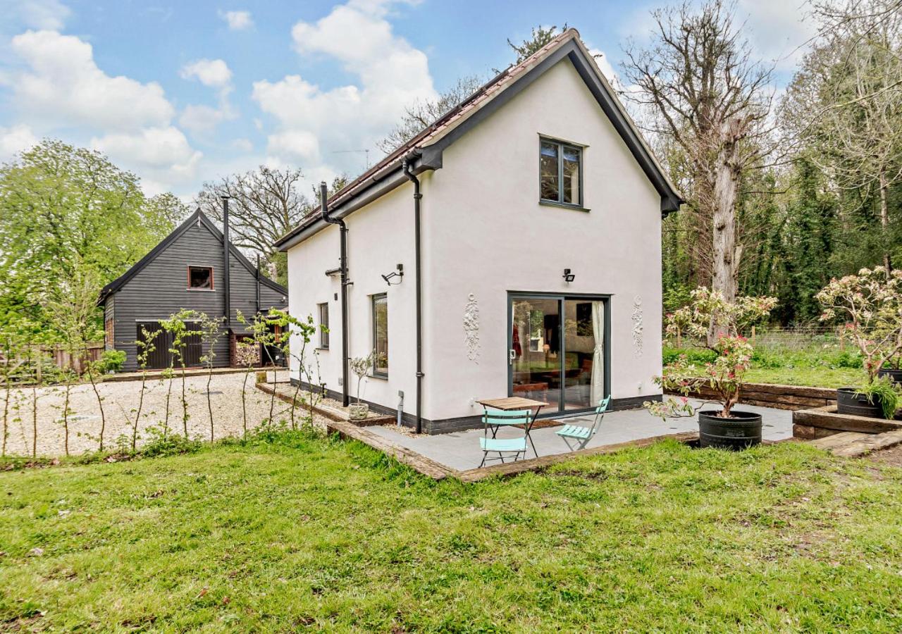 2 Bed in Ketteringham oc-p27381 view 3