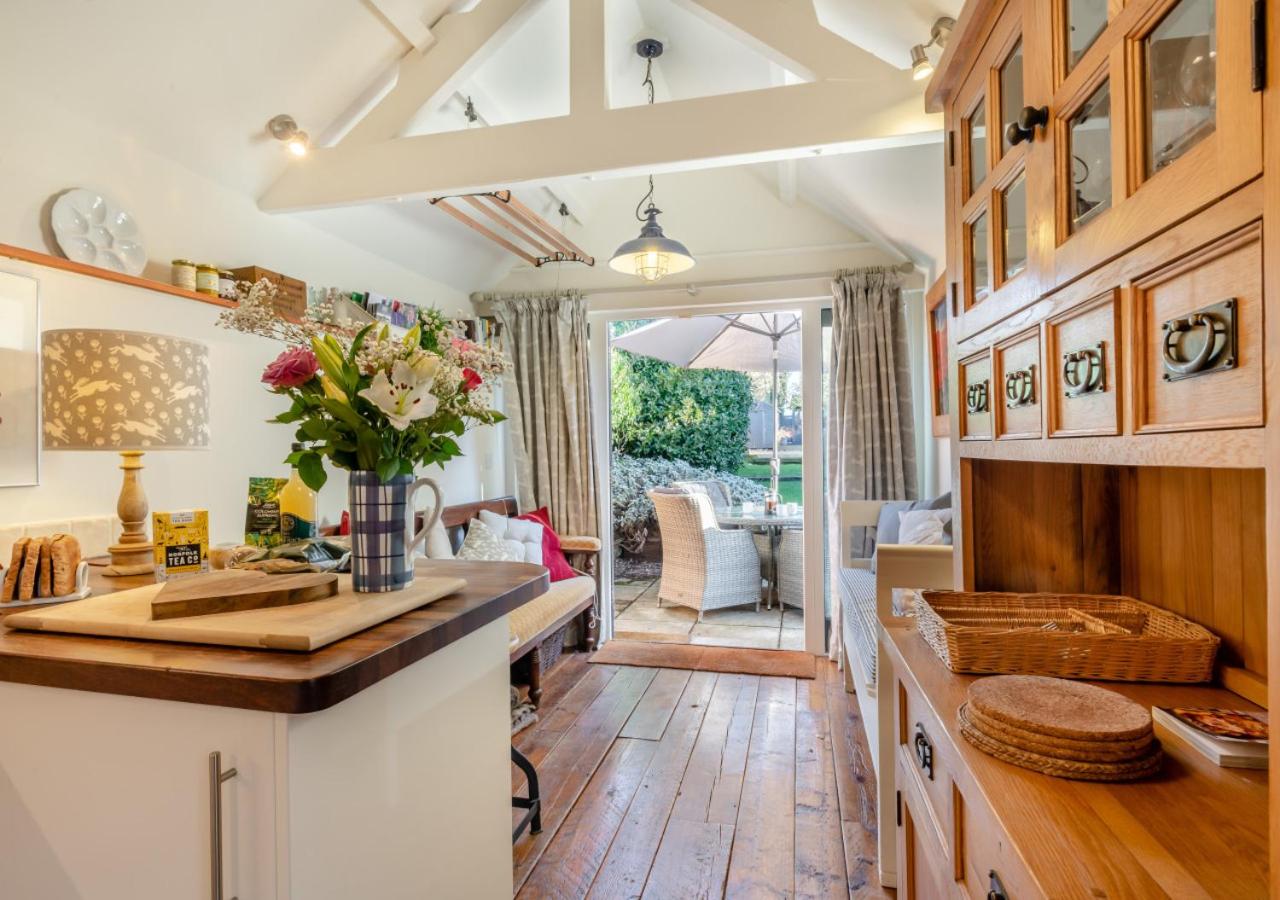 2 Bed in Langham oc-t28836
