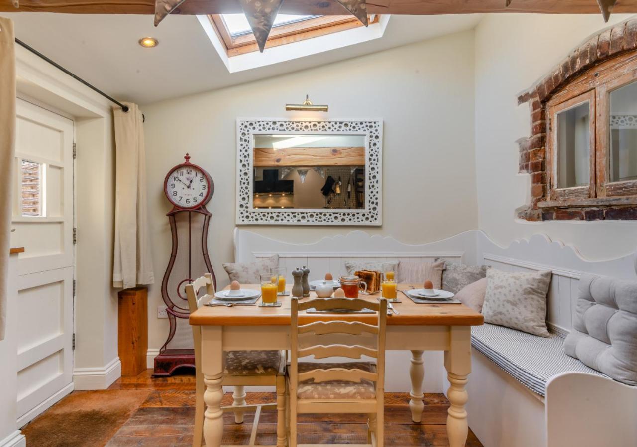 2 Bed in Langham oc-t28836