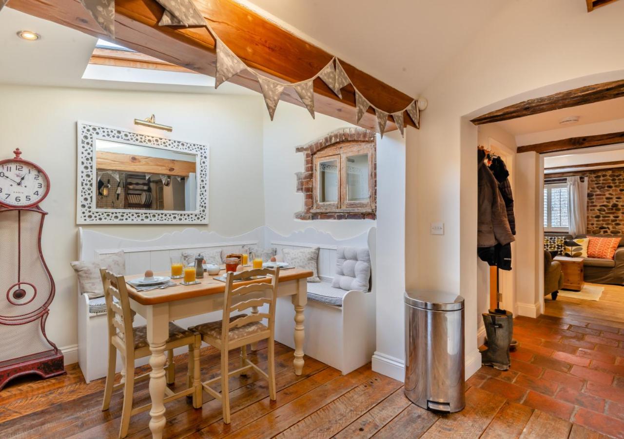 2 Bed in Langham oc-t28836